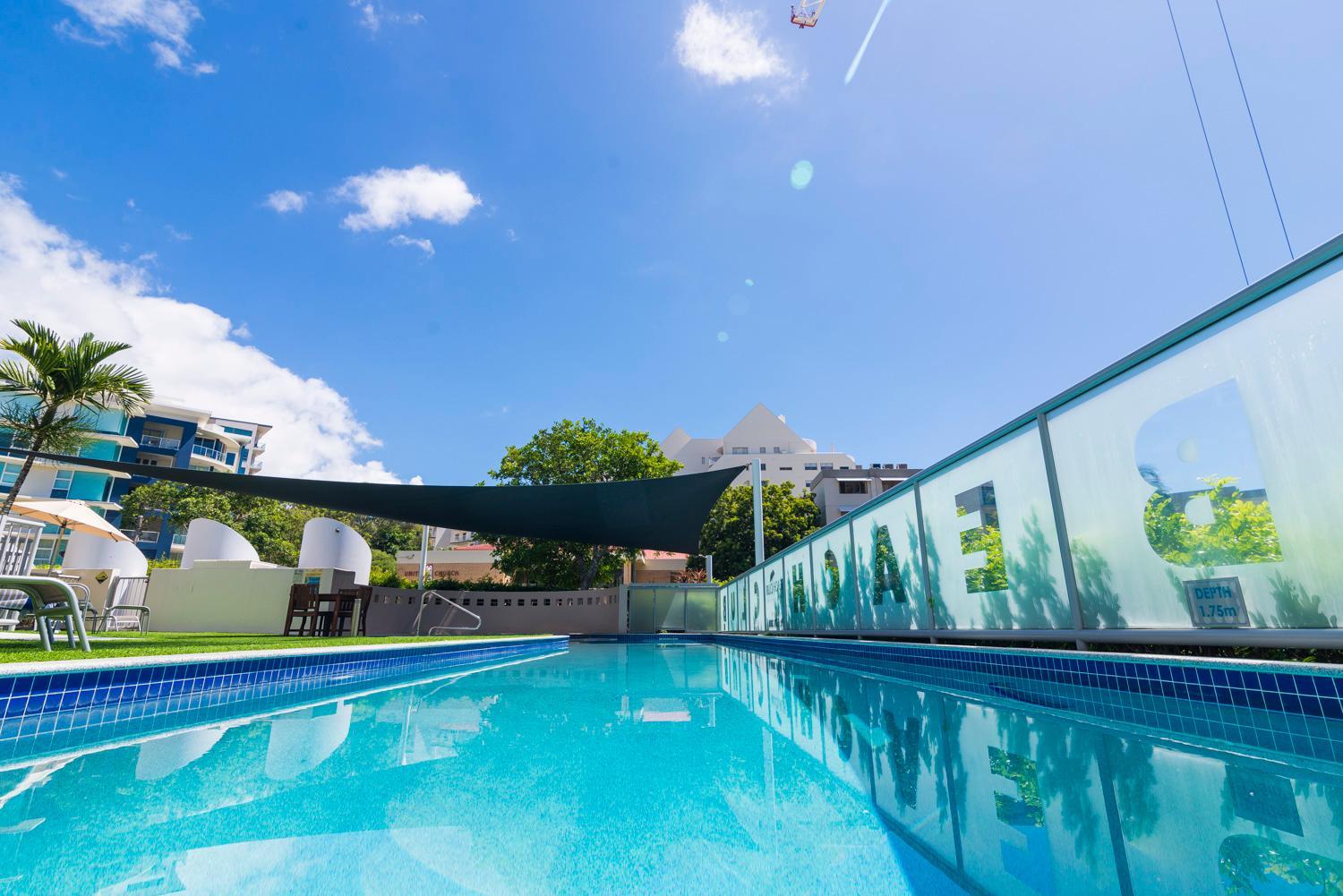 Beach Club Resort Mooloolaba, photo 42