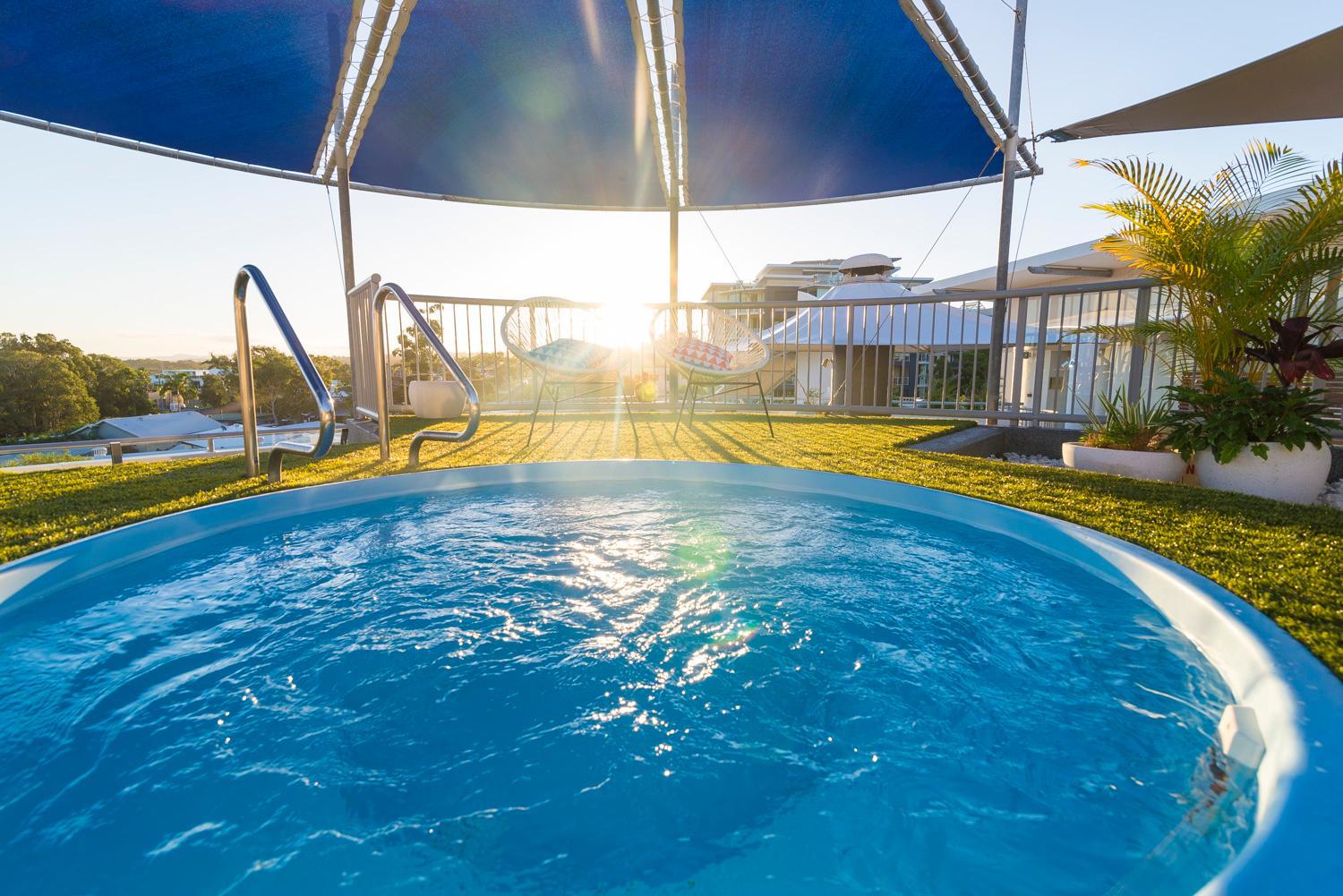 Beach Club Resort Mooloolaba, photo 60