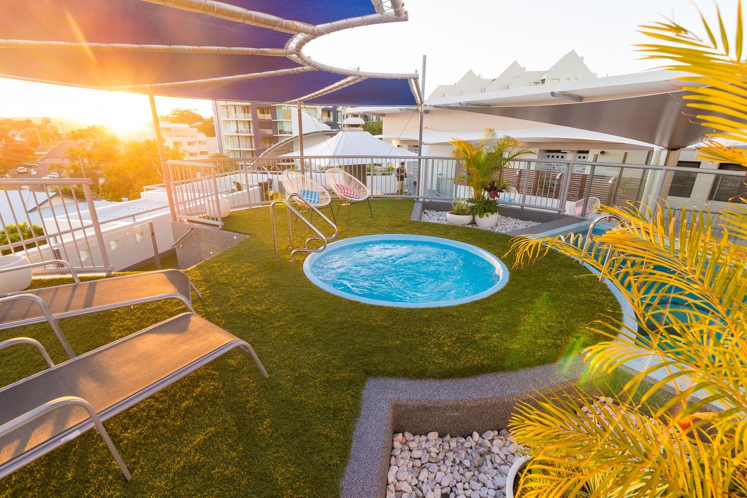 Beach Club Resort Mooloolaba, photo 53
