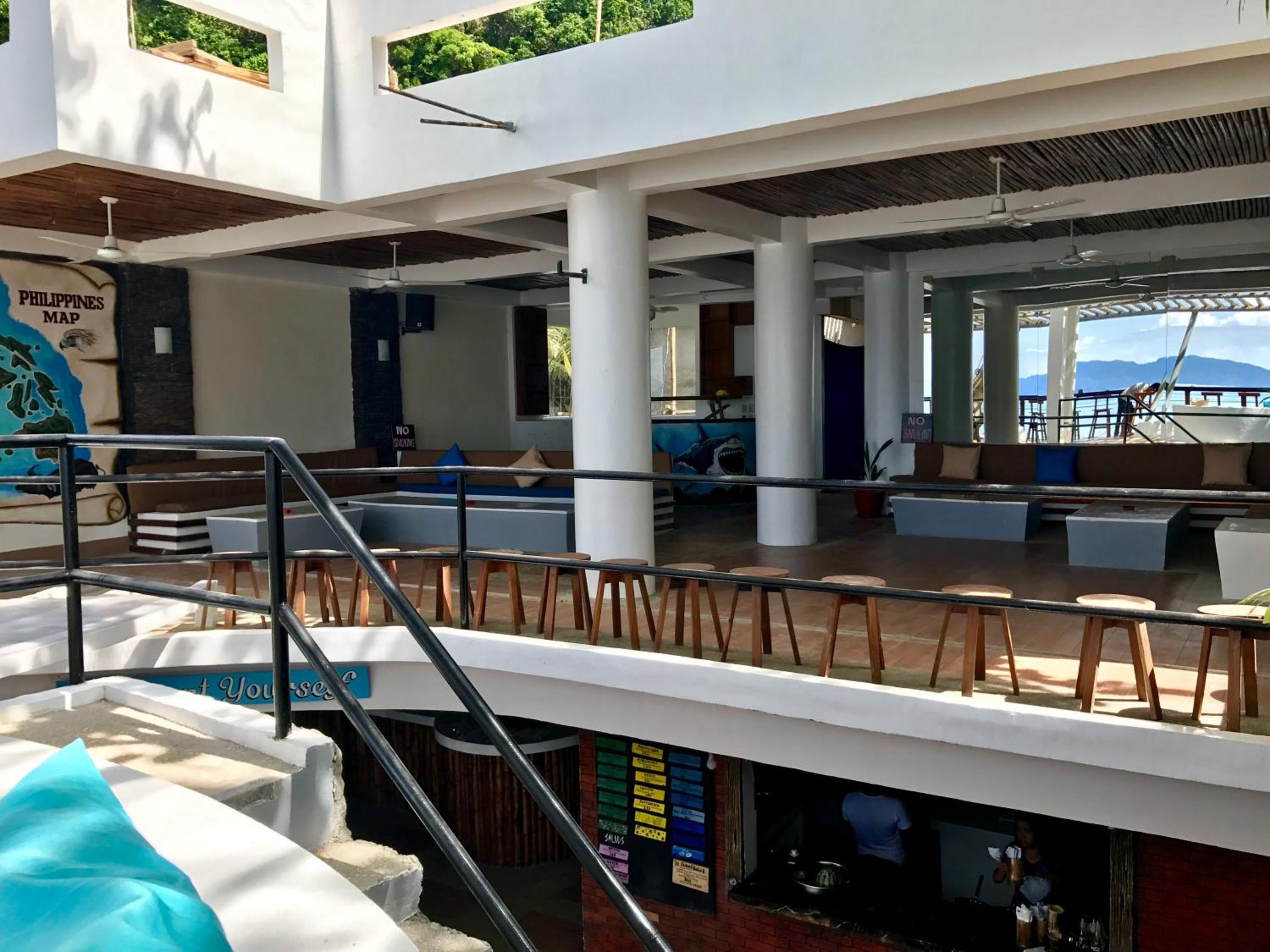 Outpost Beach Hostel