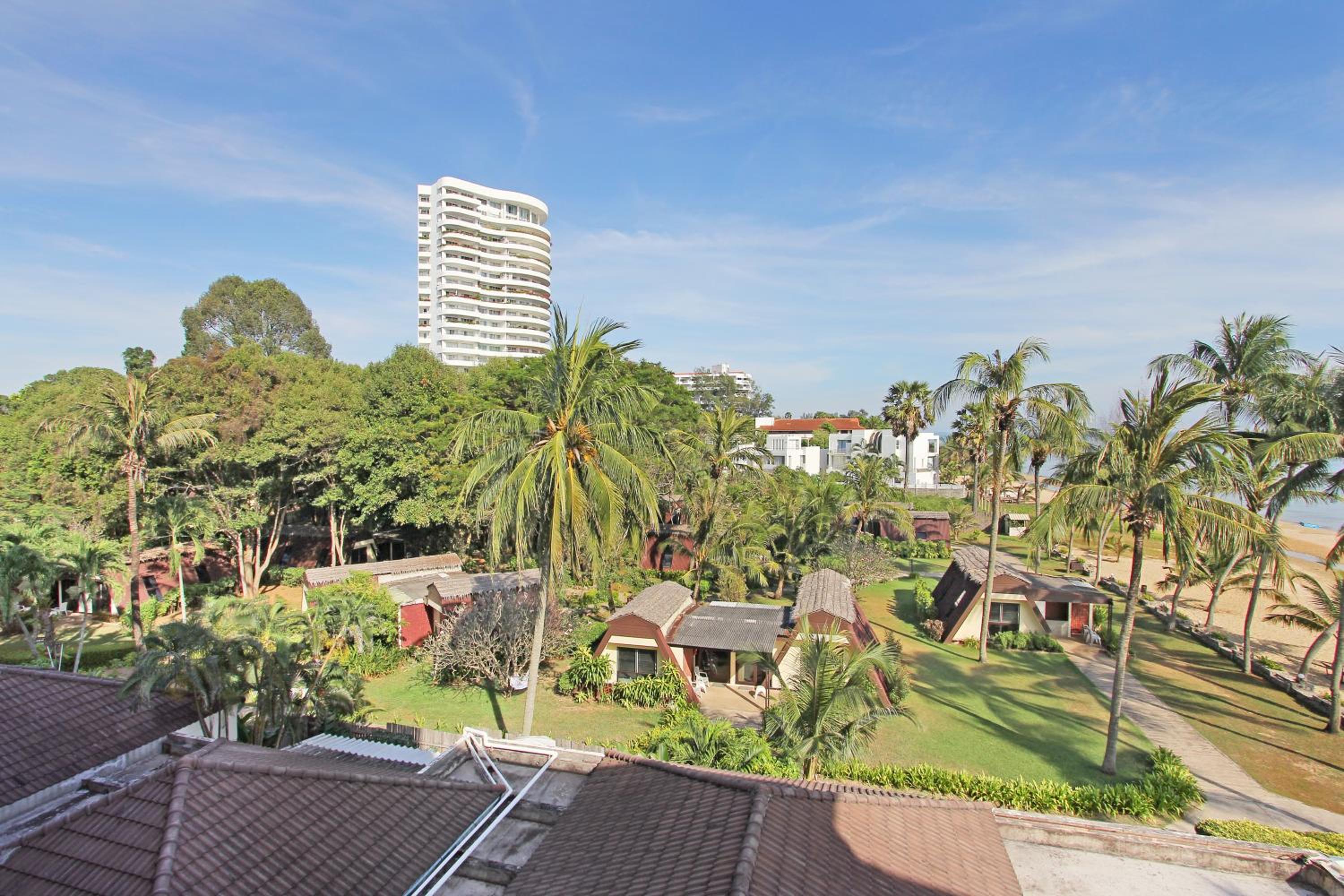 Rayong Chalet Resort