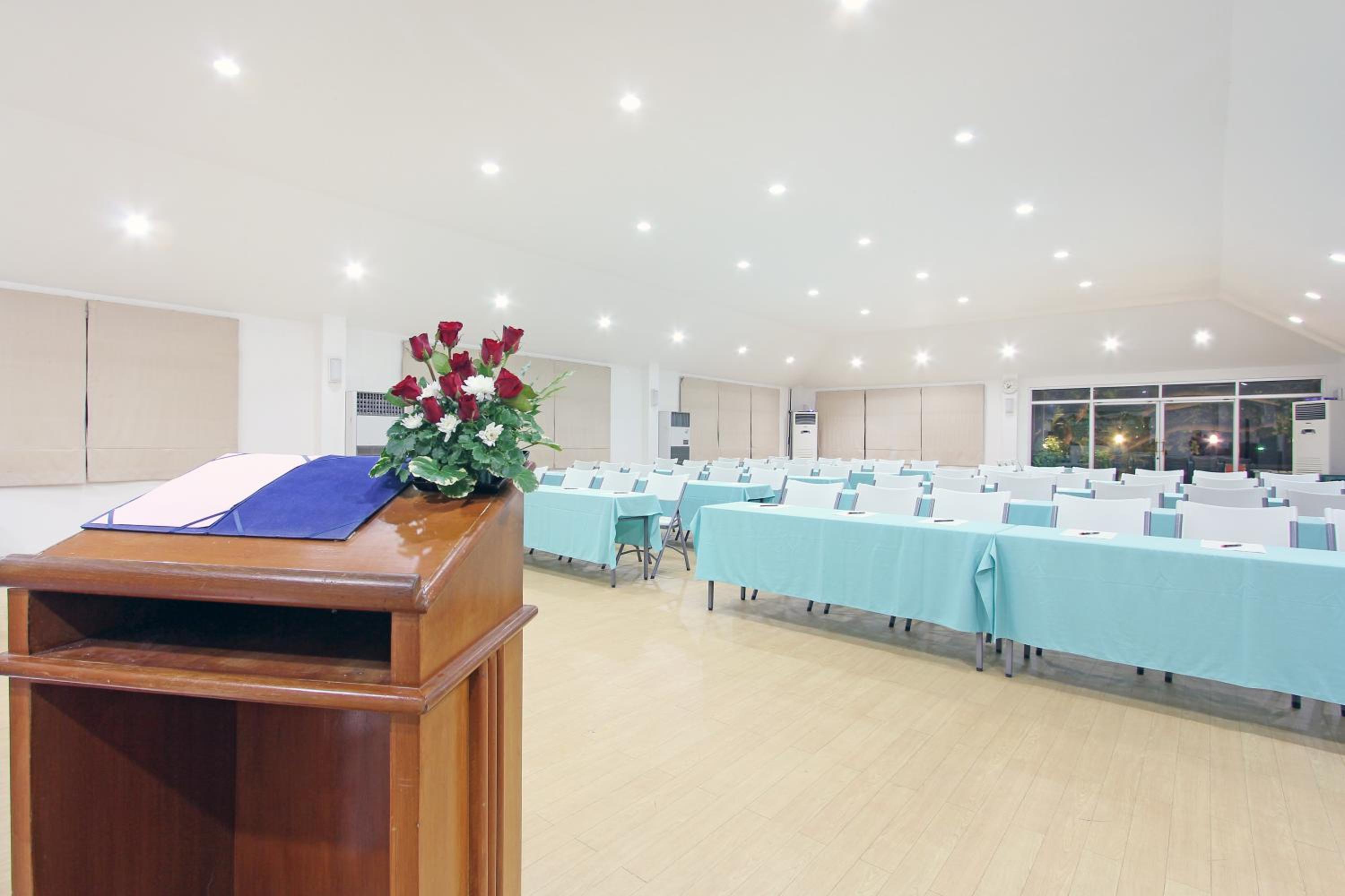 Rayong Chalet Resort