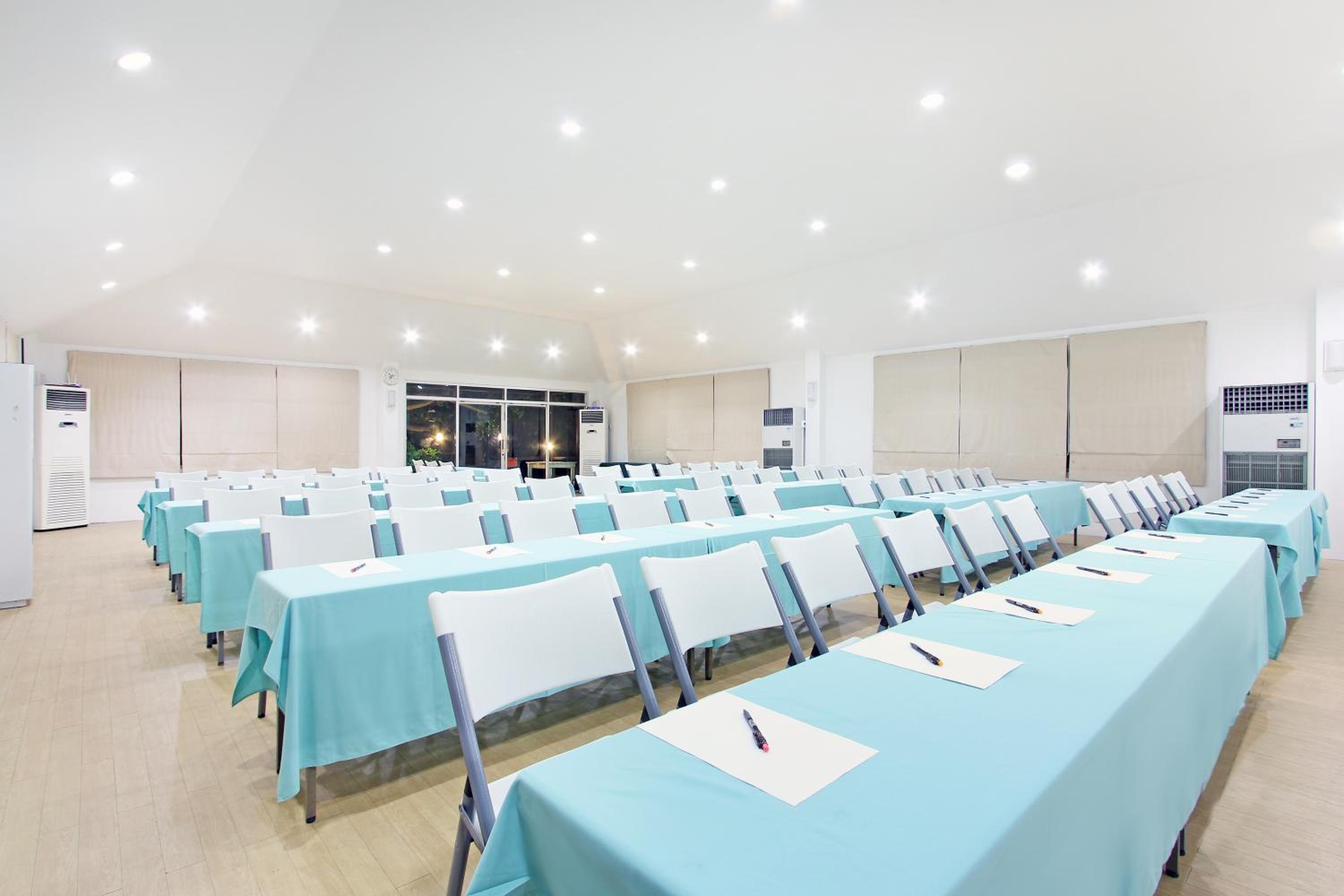 Rayong Chalet Resort