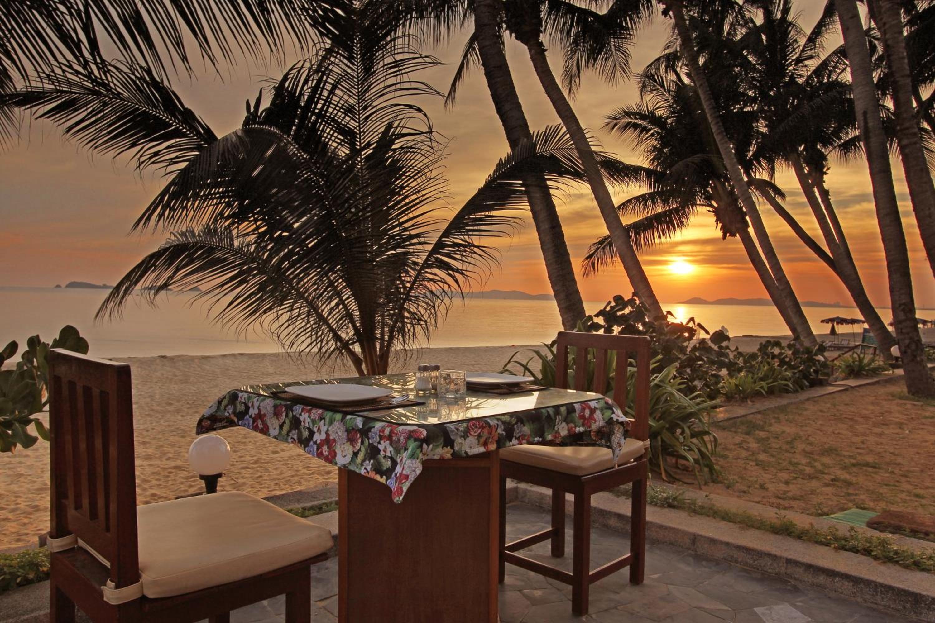 Rayong Chalet Resort