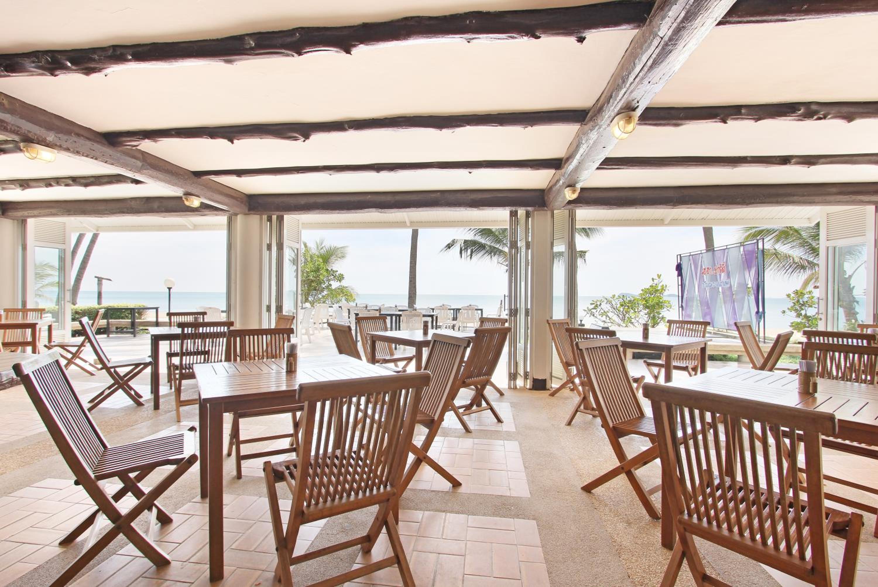 Rayong Chalet Resort