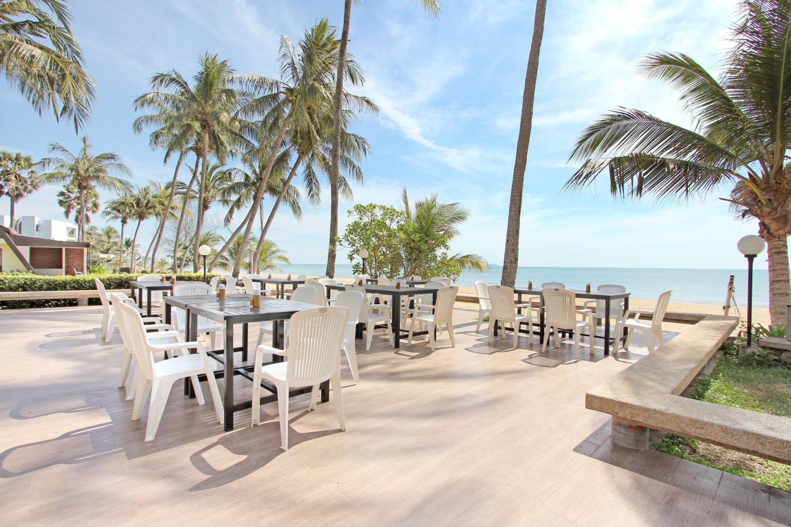 Rayong Chalet Resort