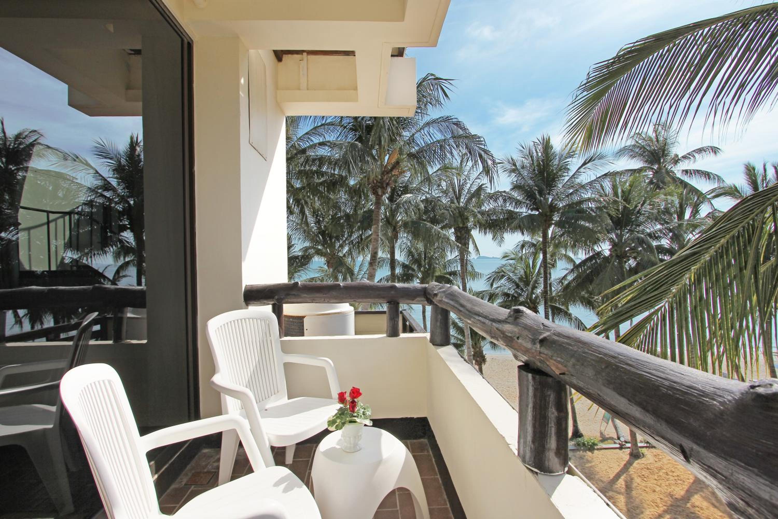 Rayong Chalet Resort