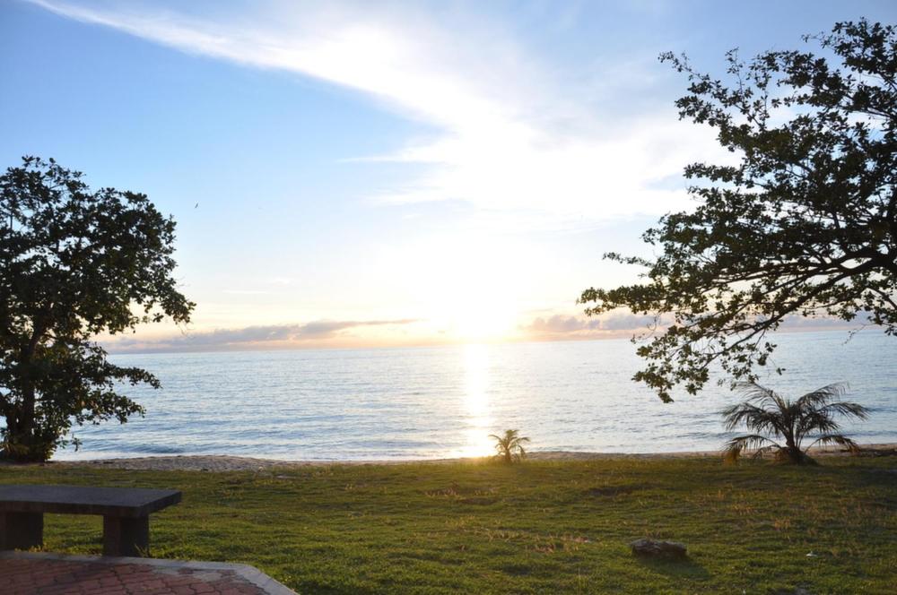Pangkor Lot 10 Vacation Studio