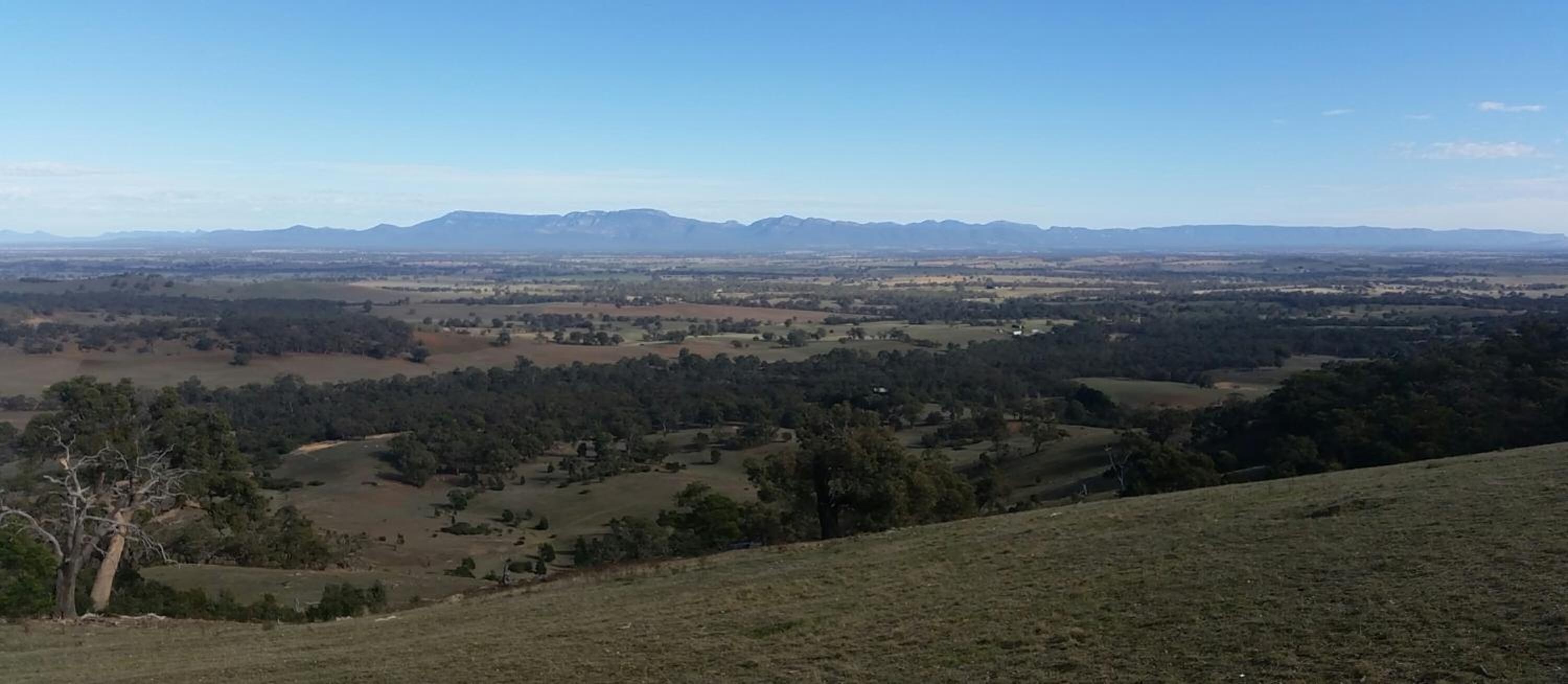 Ararat Southern Cross Motor Inn