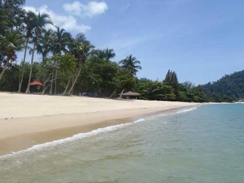Pangkor Lot 10 Vacation Studio