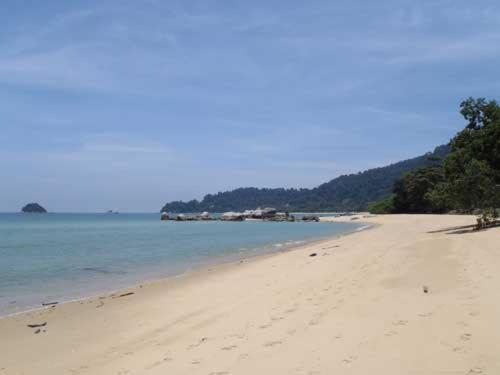 Pangkor Lot 10 Vacation Studio