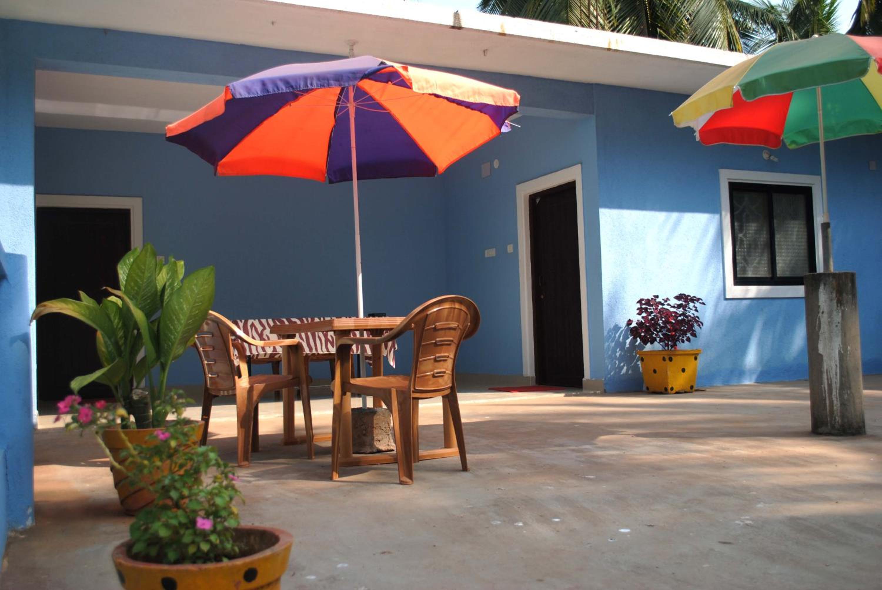 Joe And Marietta's Guesthouse