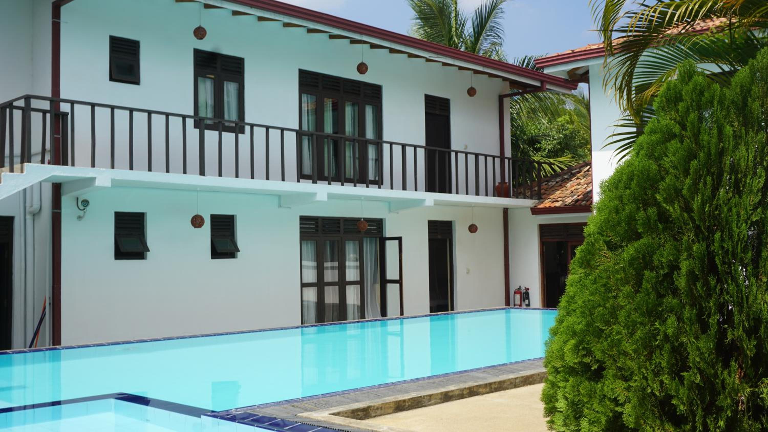 Villa Tangalle Lagoon