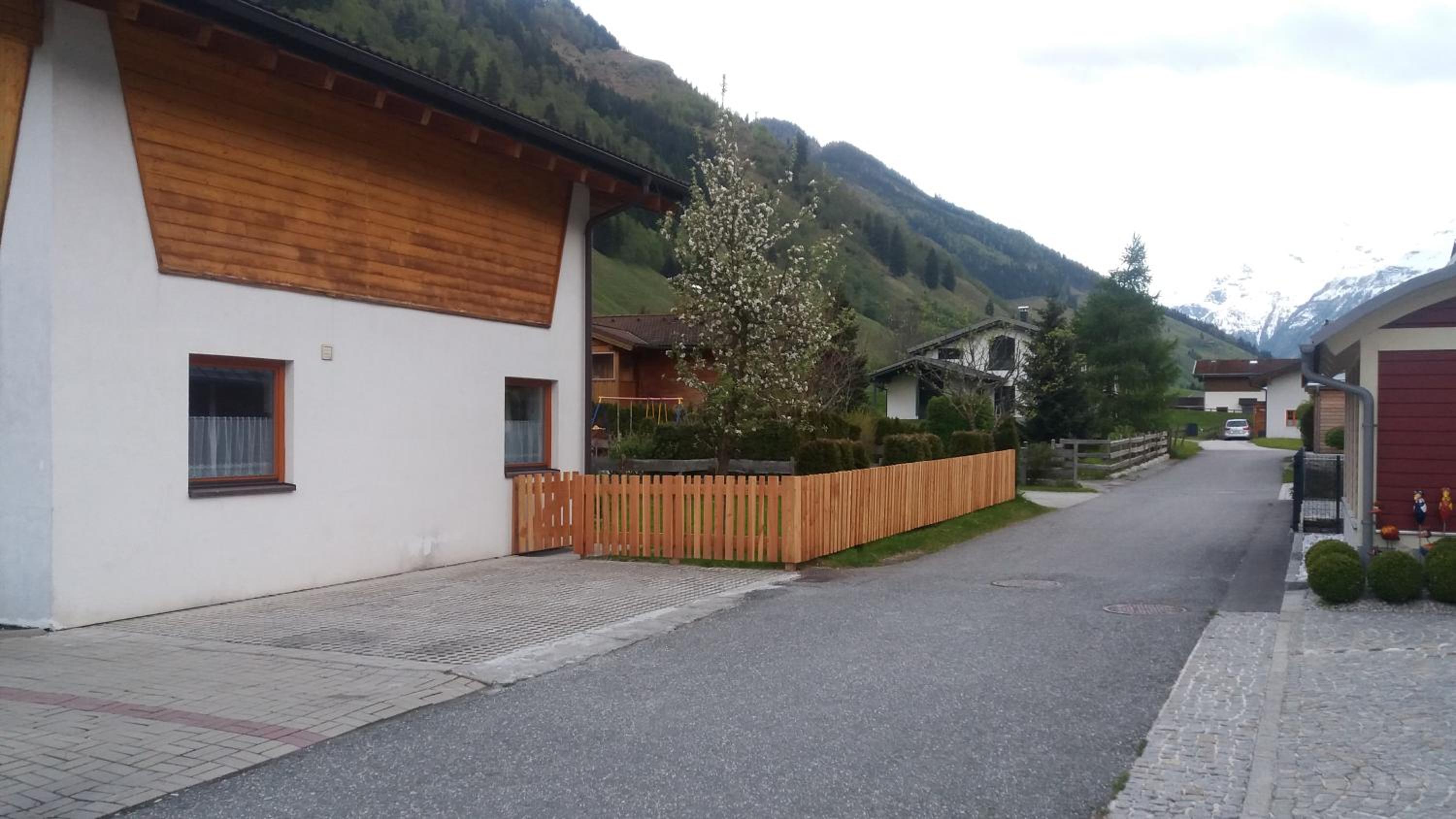 Ferienhaus Rauris