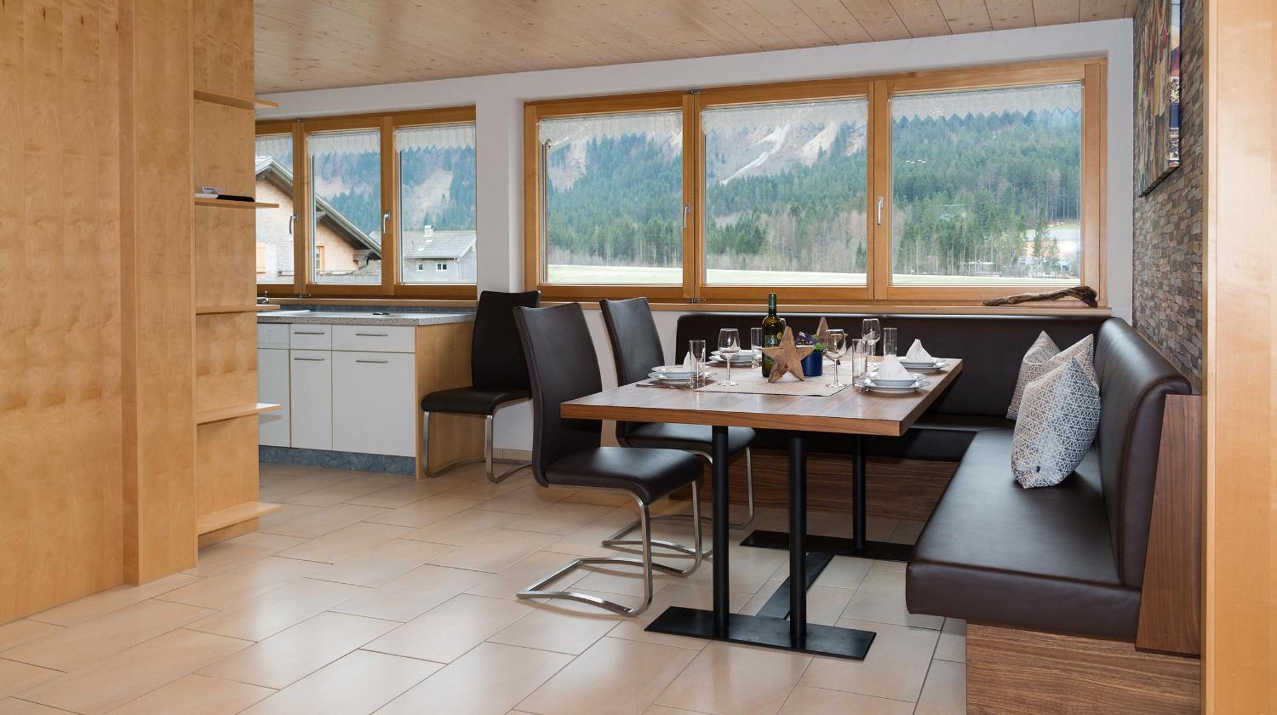 Appartements Madlener view 3
