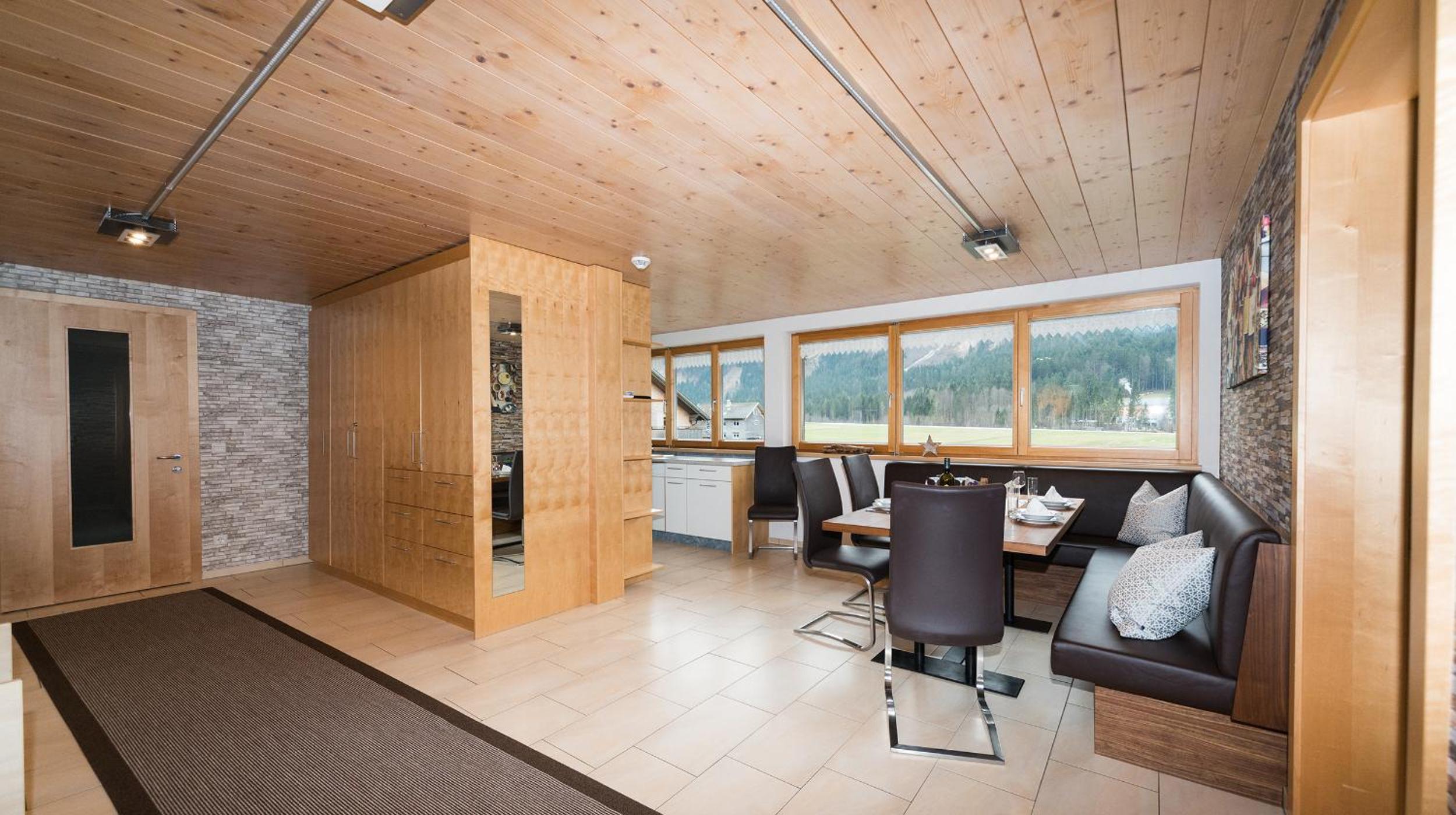 Appartements Madlener view 2