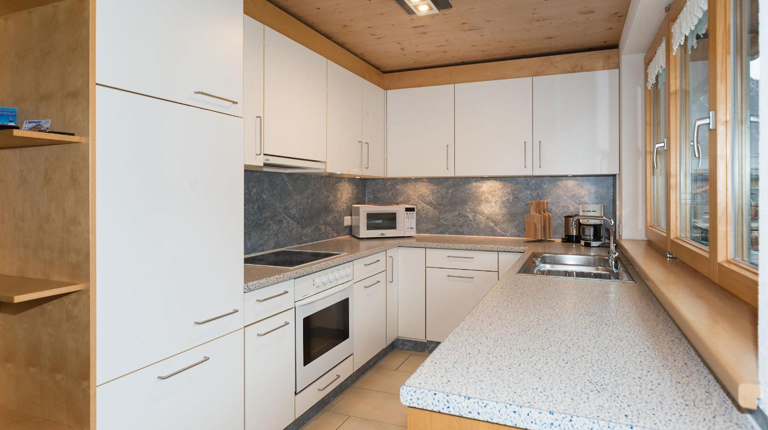 Appartements Madlener view 4