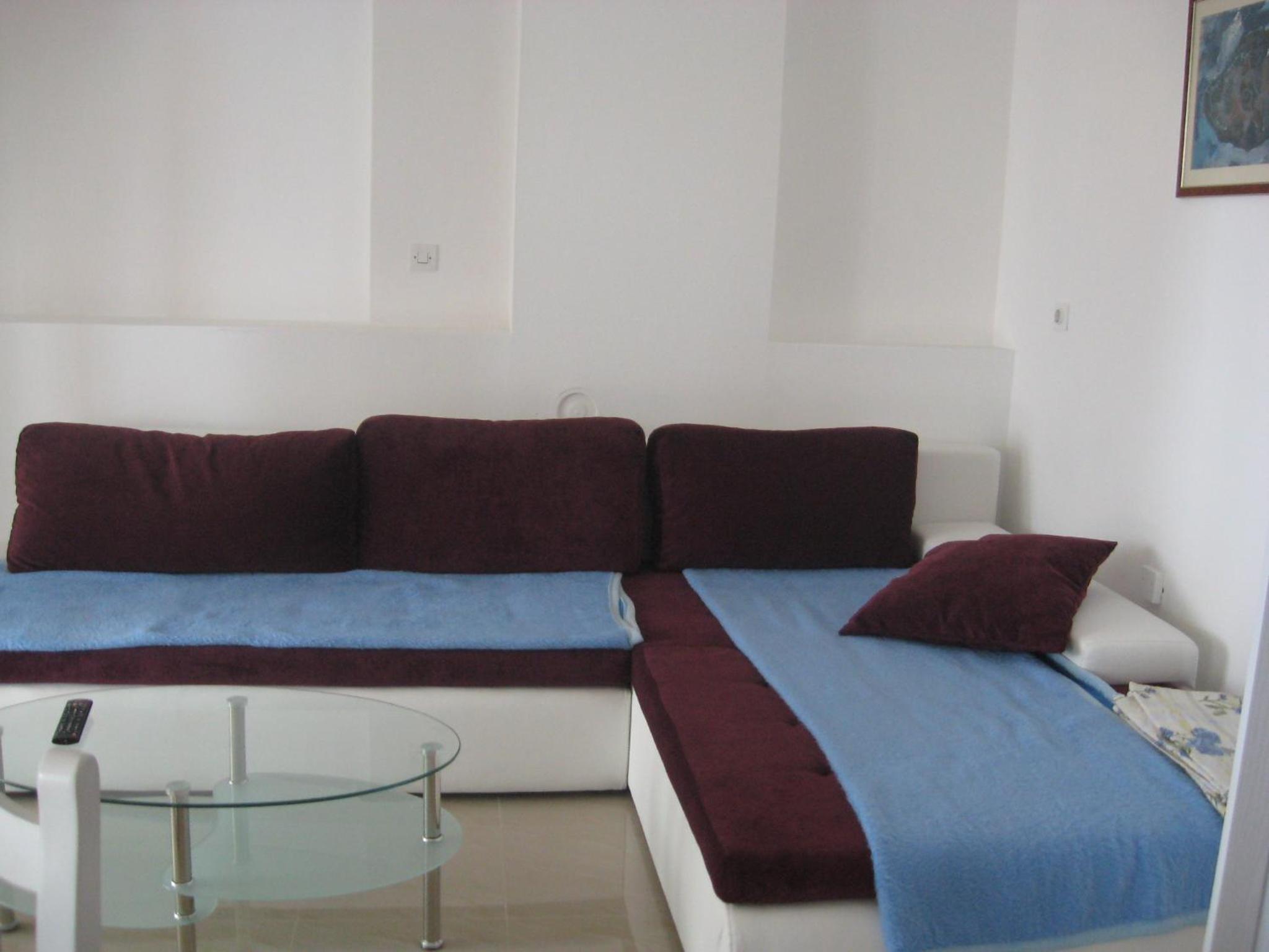 Apartments Silmare