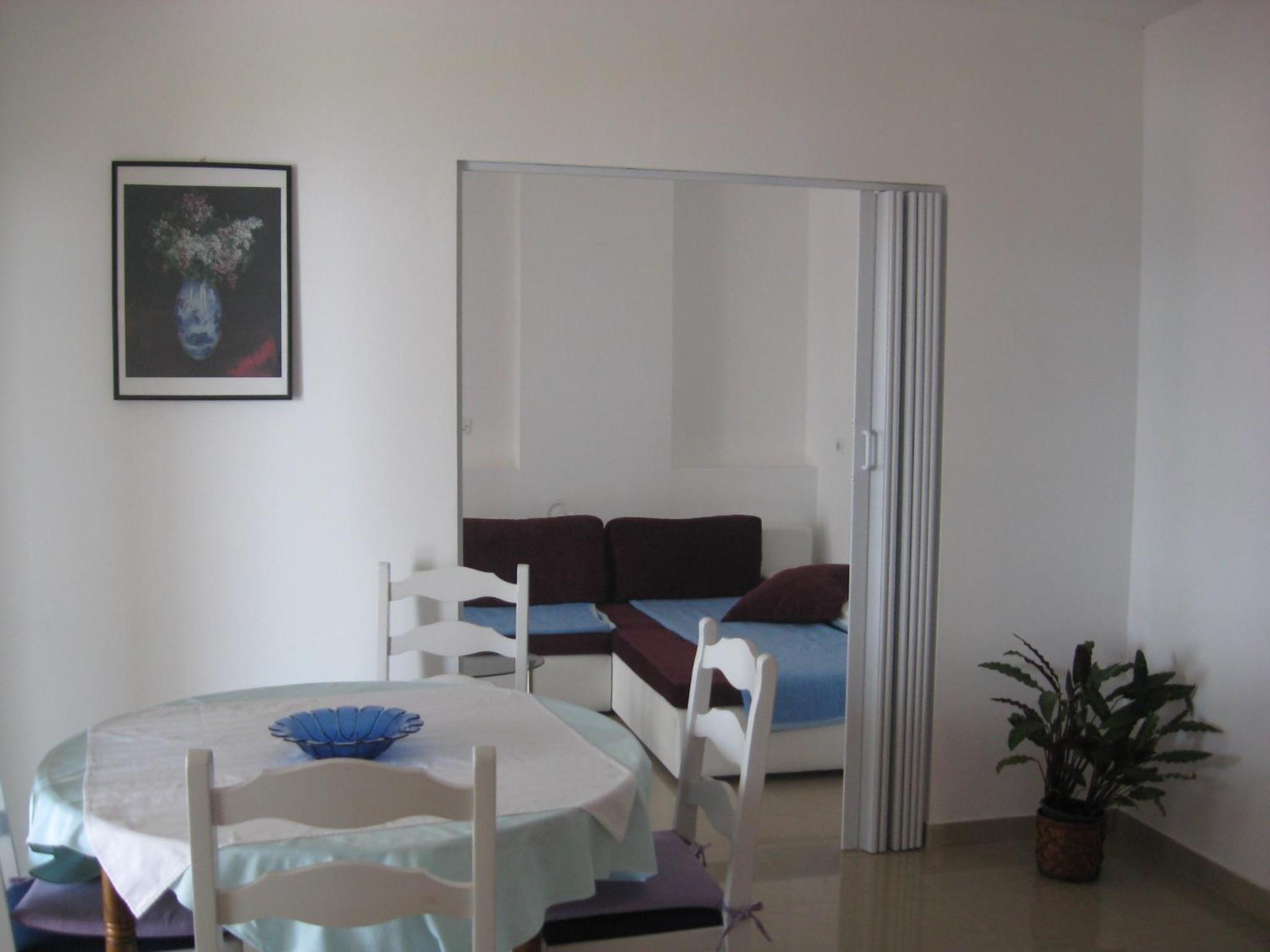 Apartments Silmare