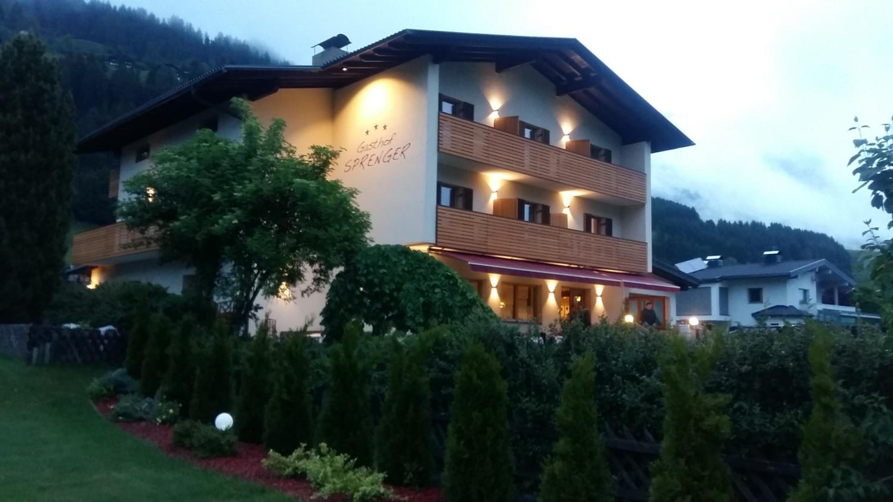 building