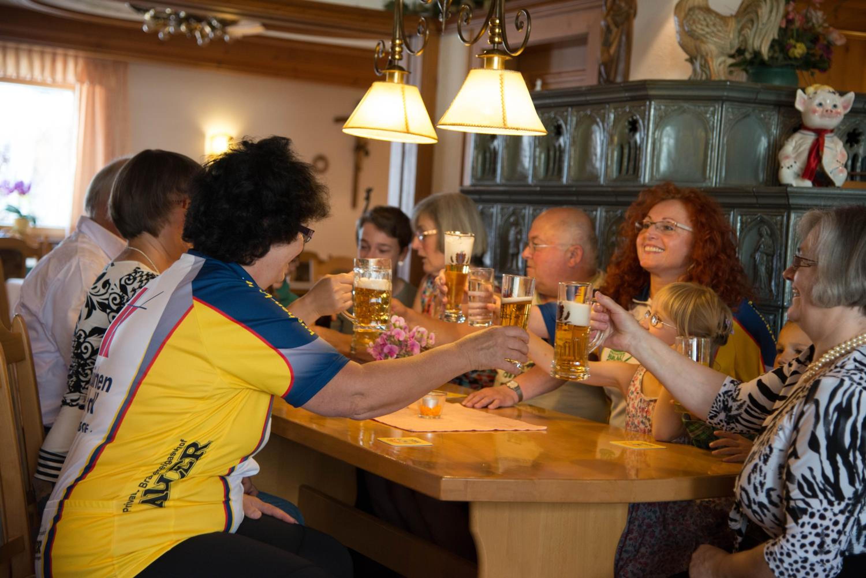 Brauereigasthof ADLER
