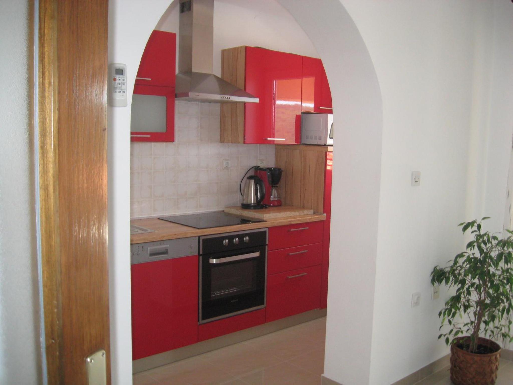 Apartments Silmare