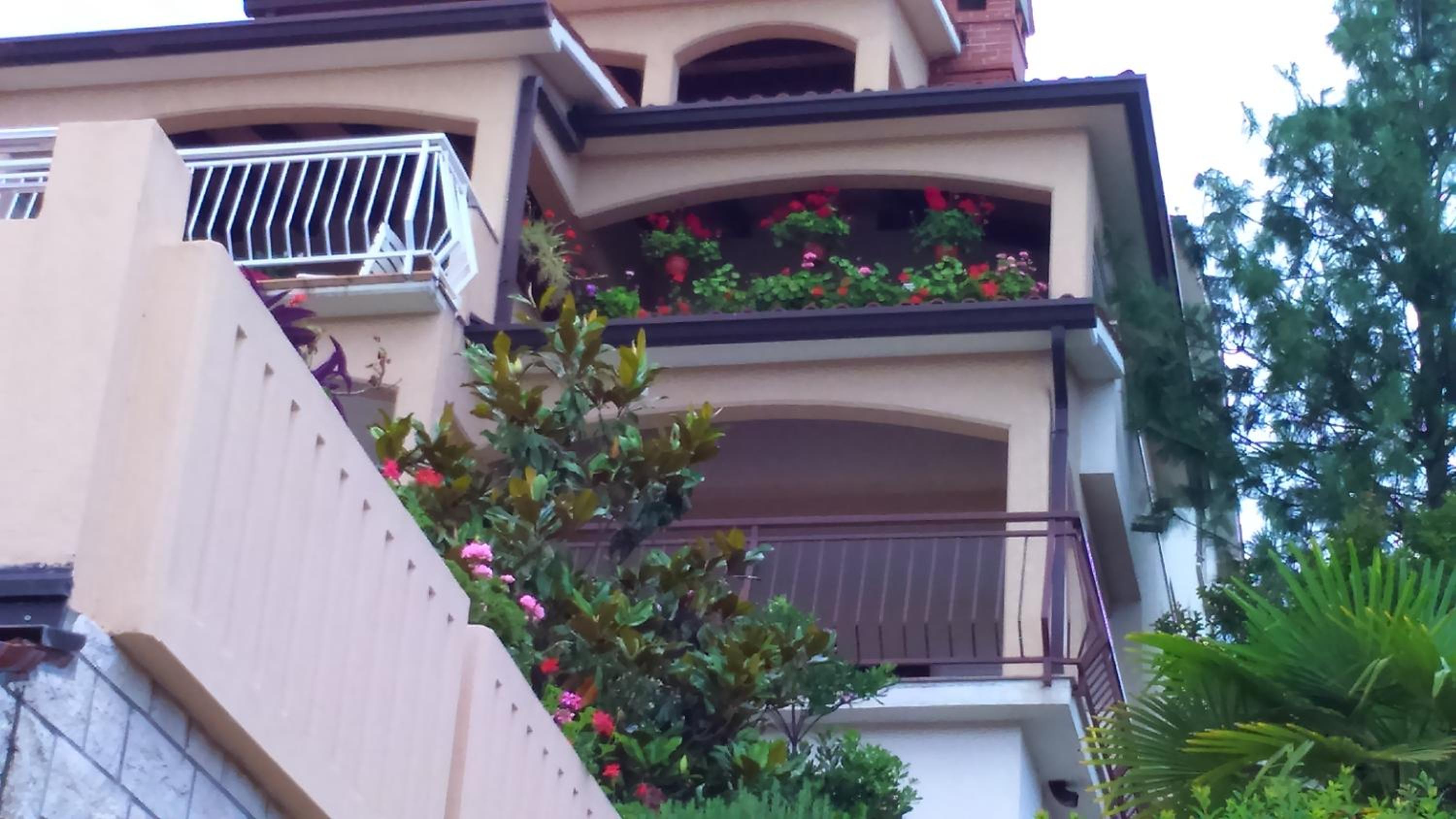 Apartments Silmare