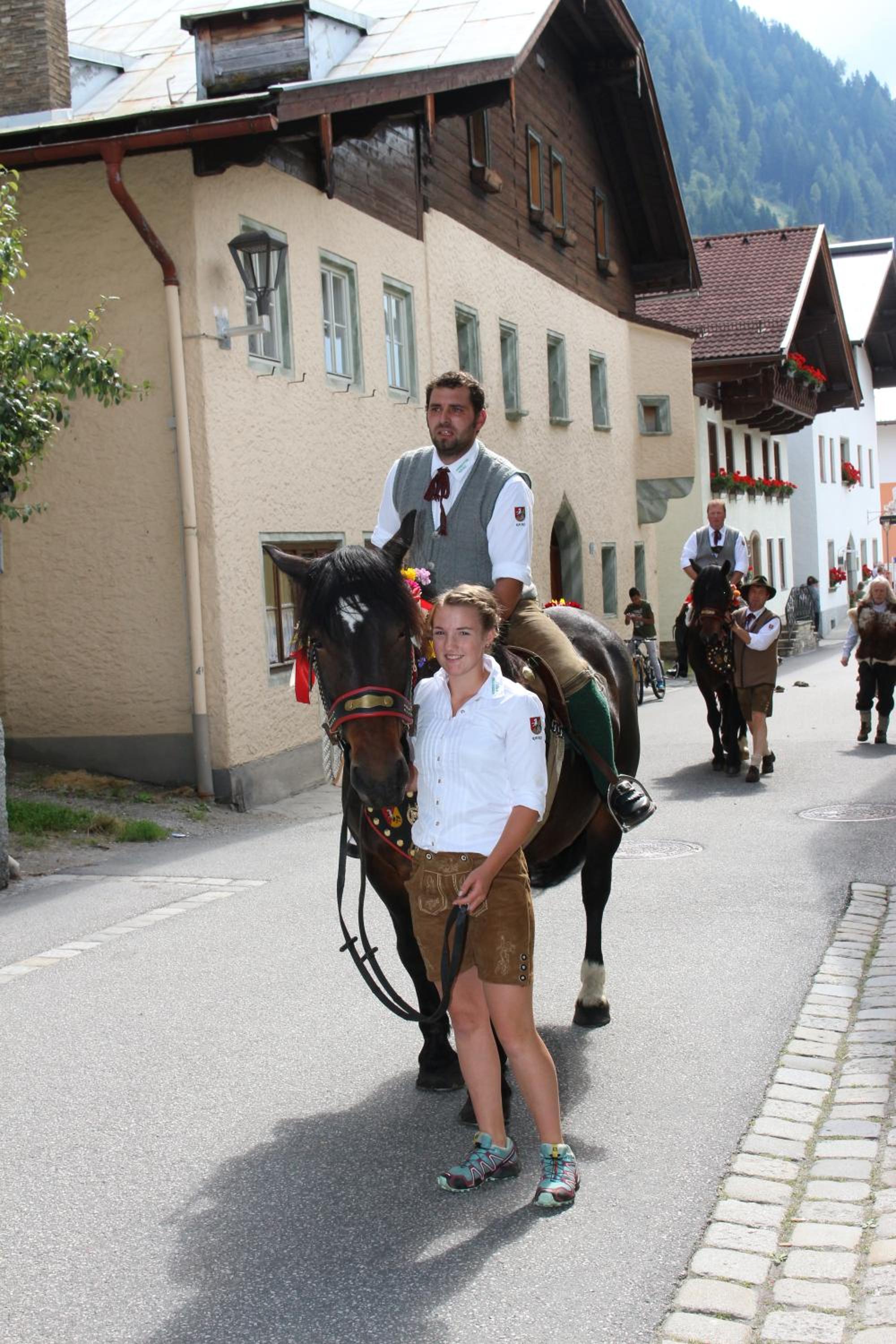 Ferienhaus Rauris