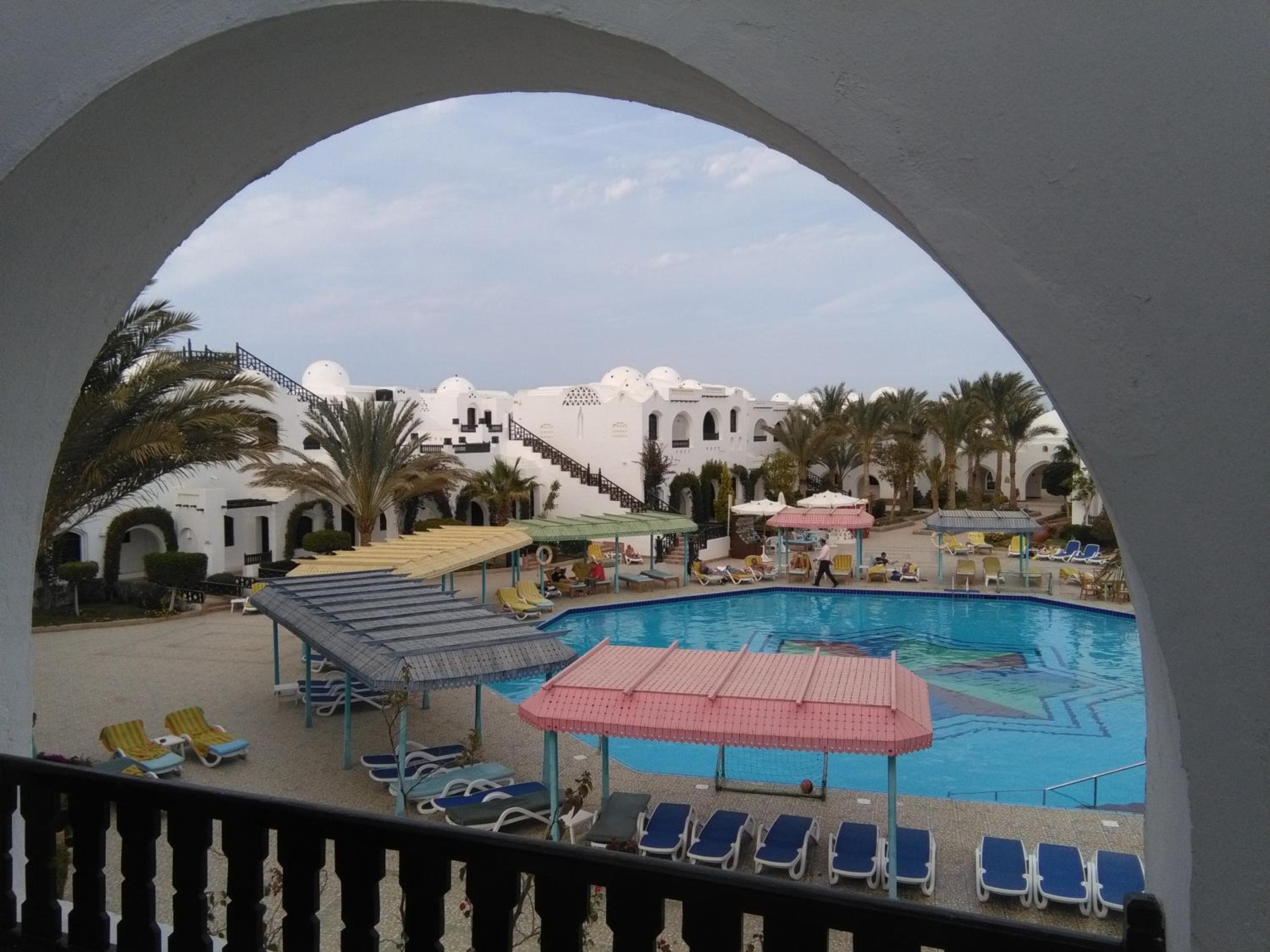 Arabella Azur Resort