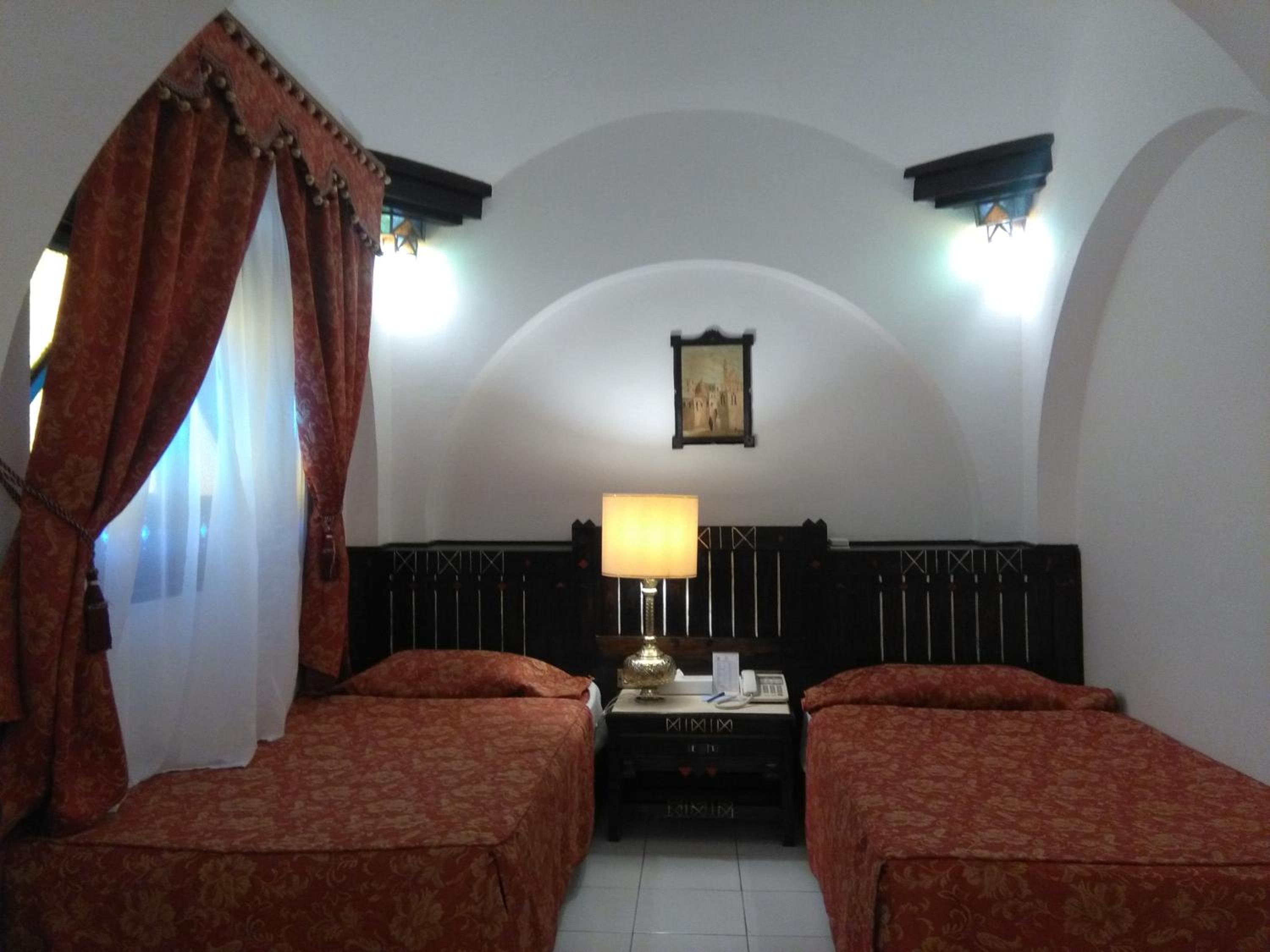 Arabella Azur Resort