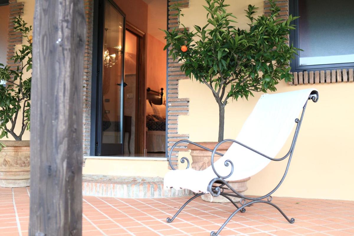 Agriturismo Il Raduno - Max Lelli