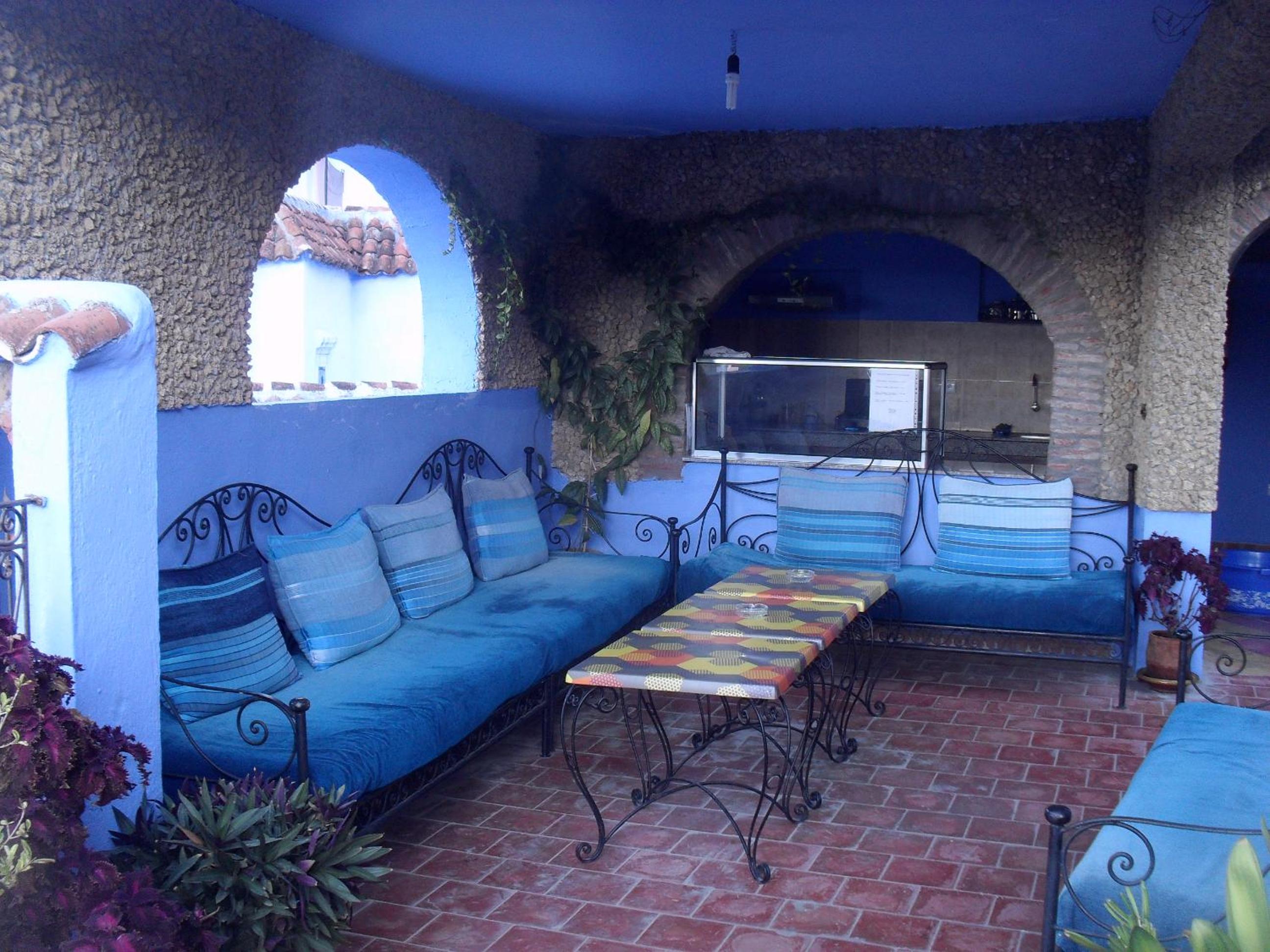 lounge
