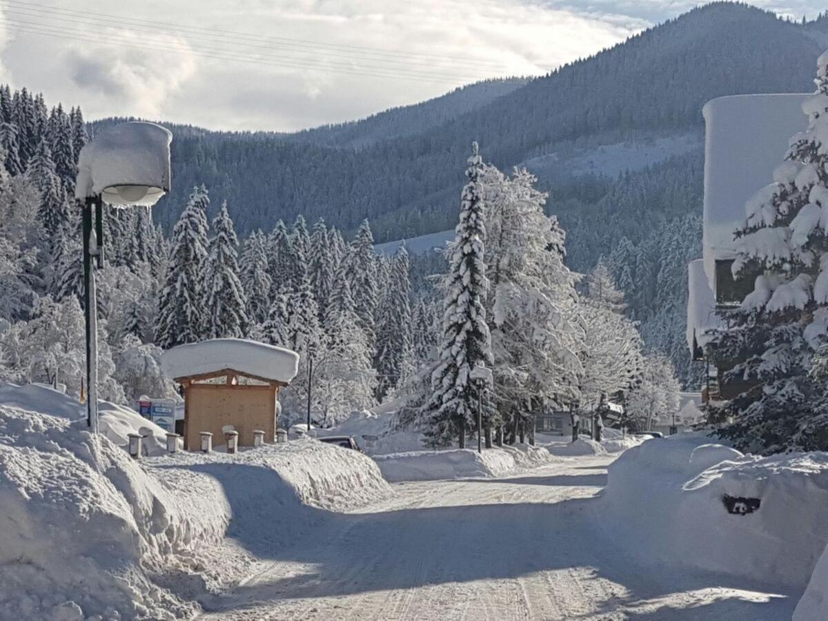 Pension Haus Rohrmoser