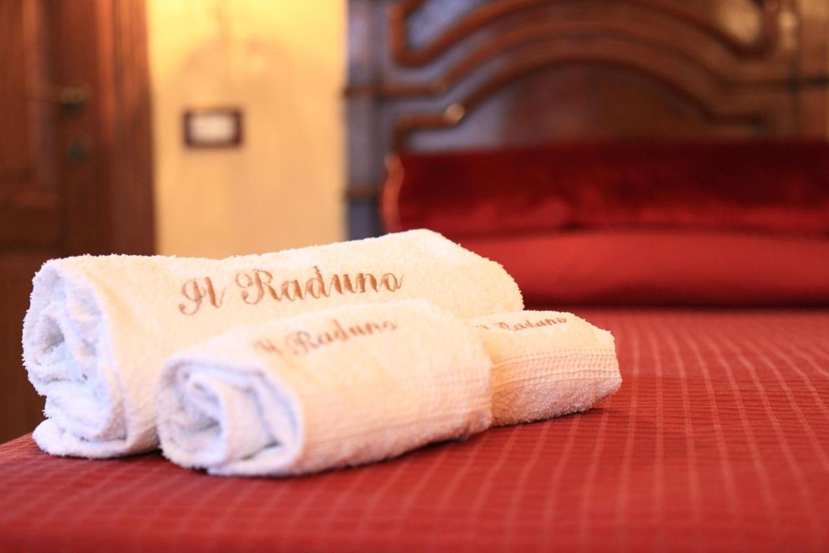 Agriturismo Il Raduno - Max Lelli