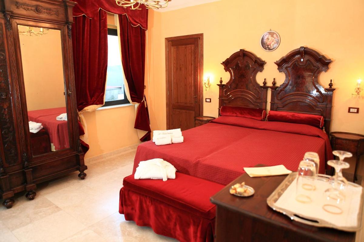 Agriturismo Il Raduno - Max Lelli