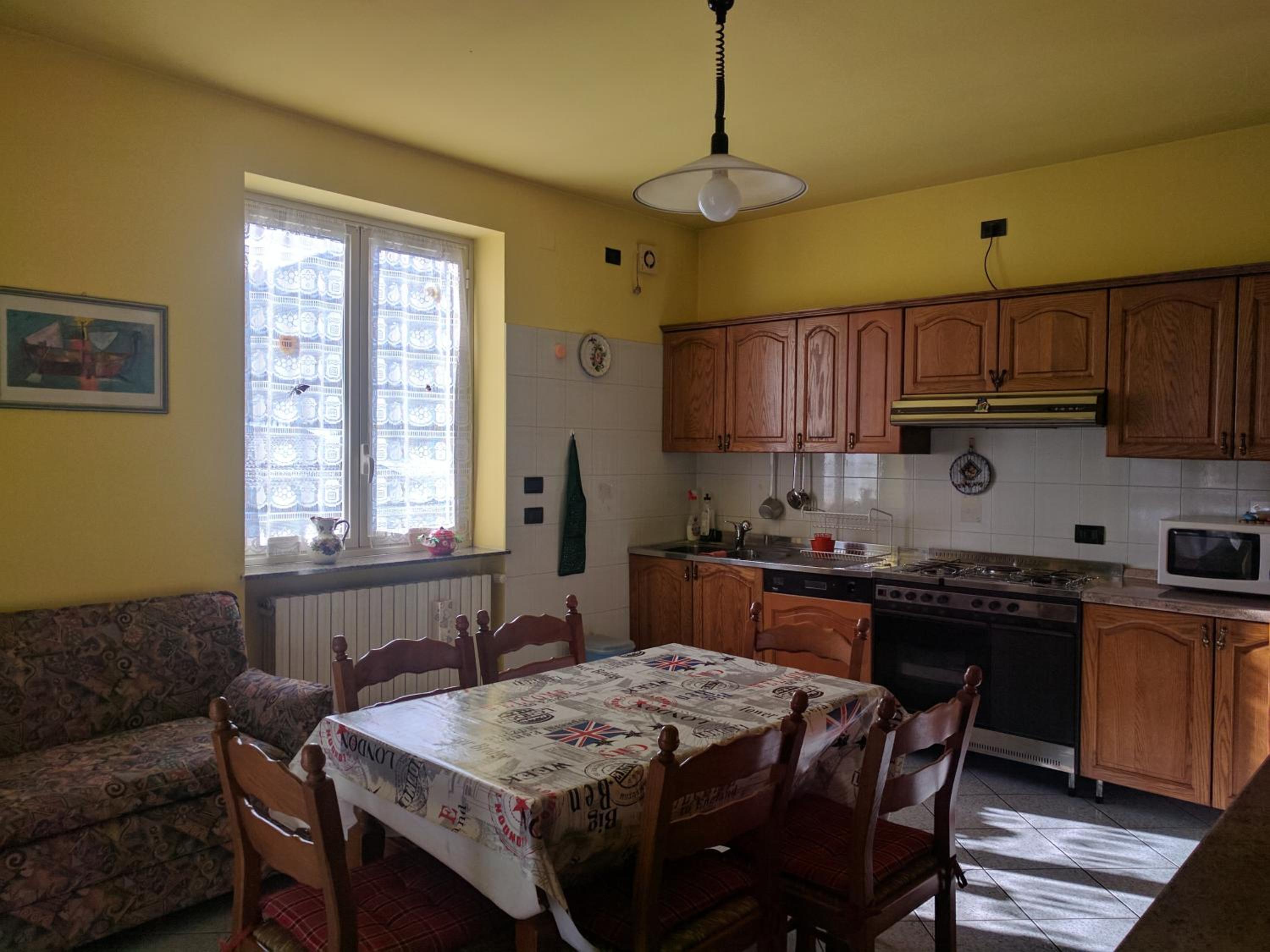 Residenza Nonna Lucia view 2