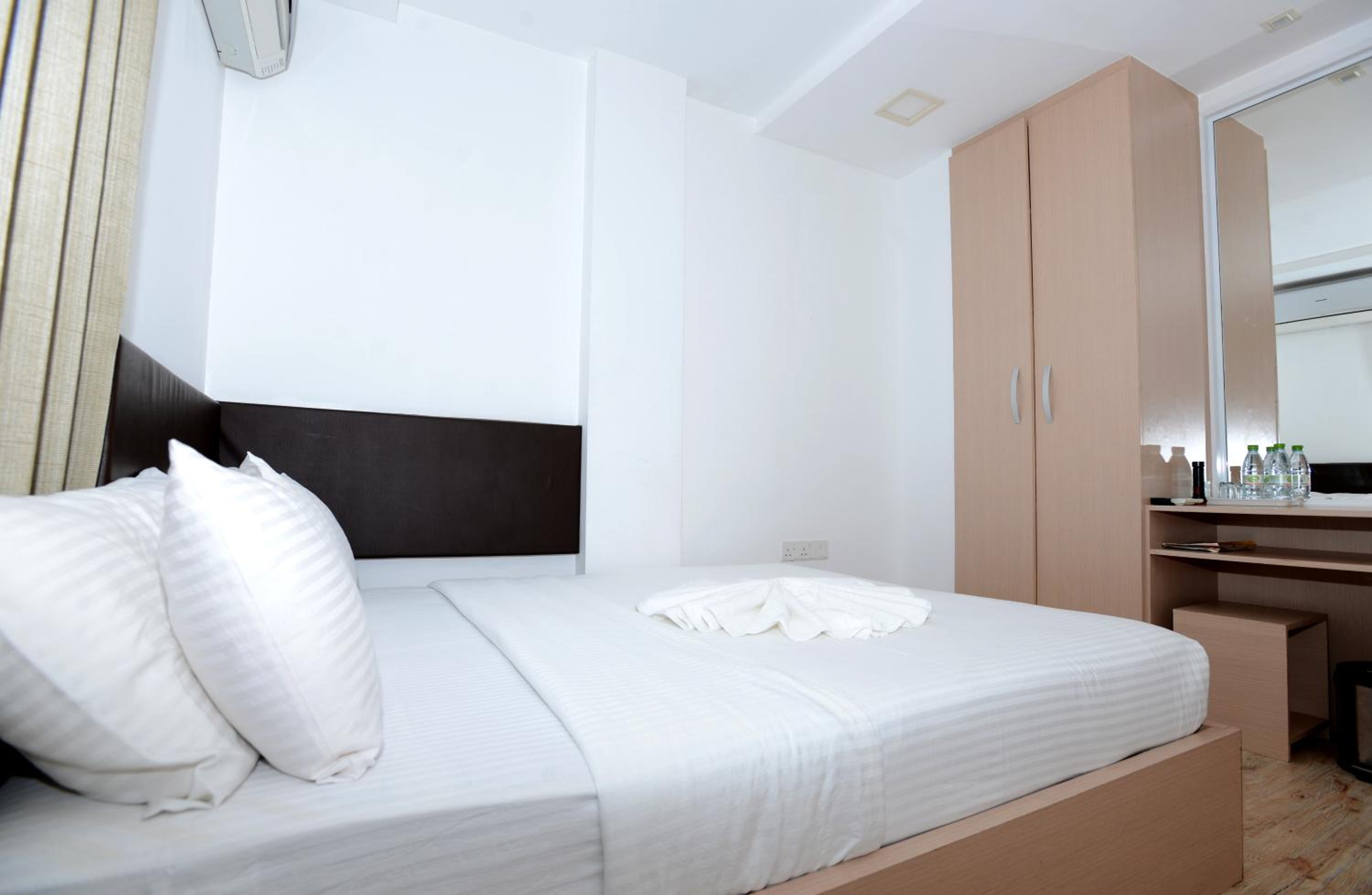 Express Inn at Hulhumale