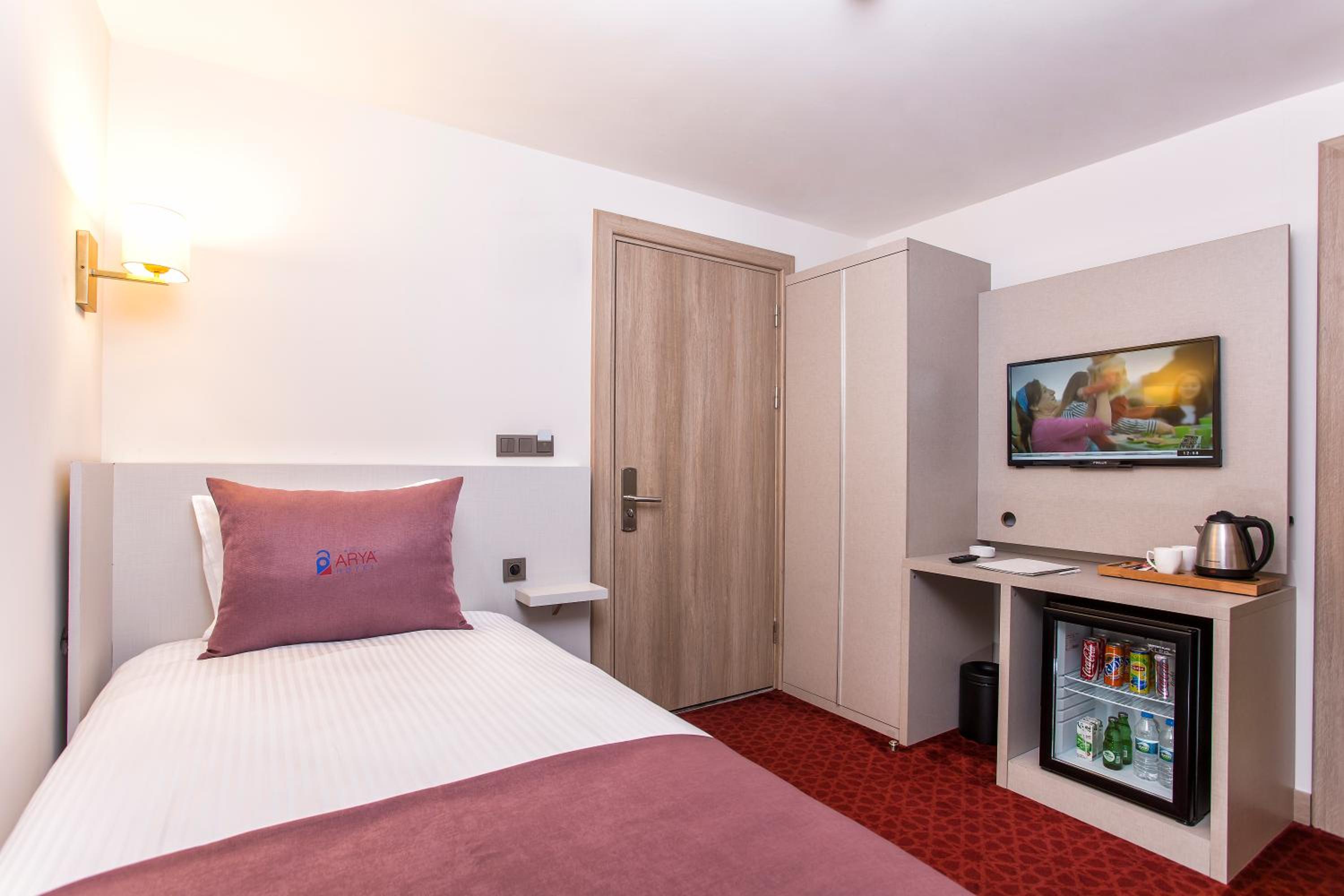 Izmir Vacations - Perla Arya Hotel - Property Image 3