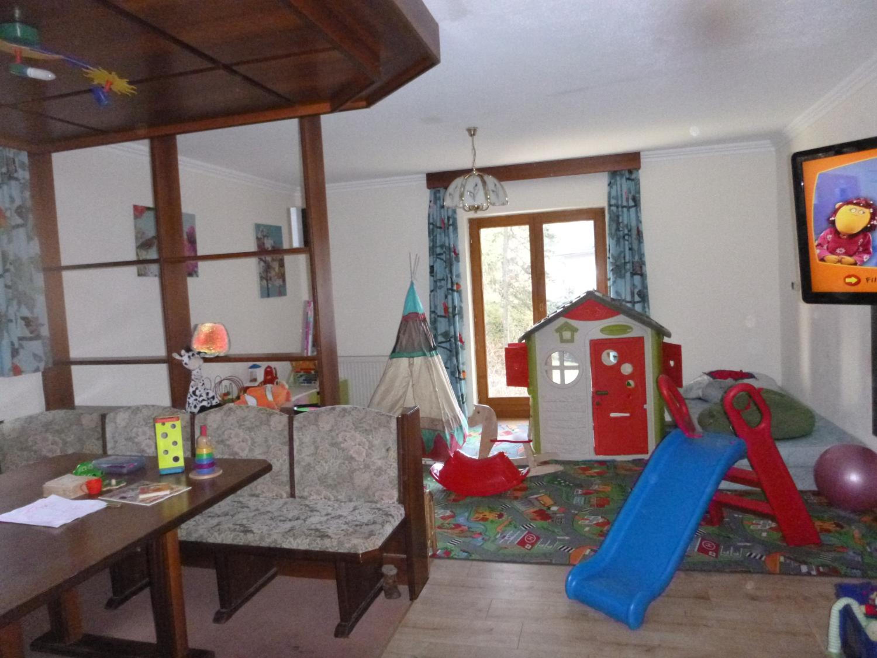 Pension Grünauhof