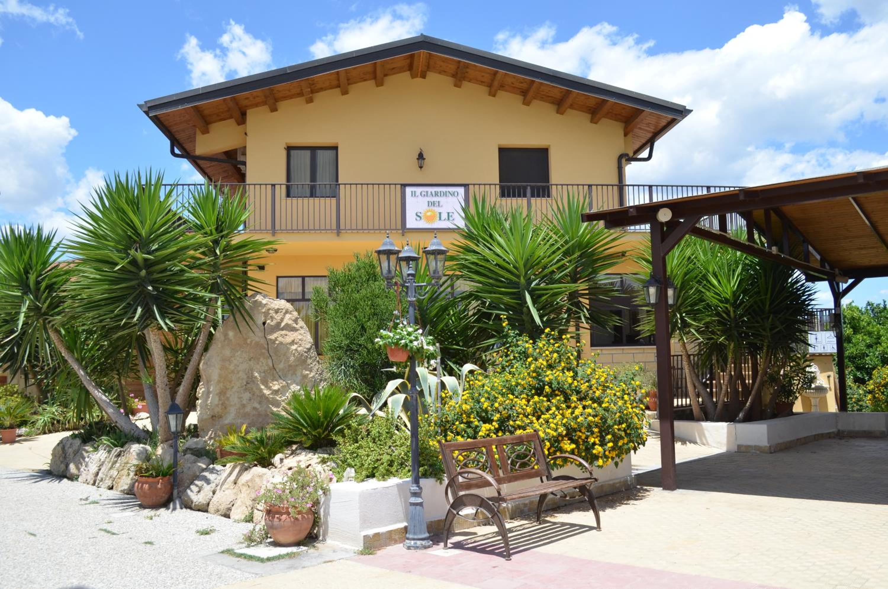 Il Giardino Del Sole