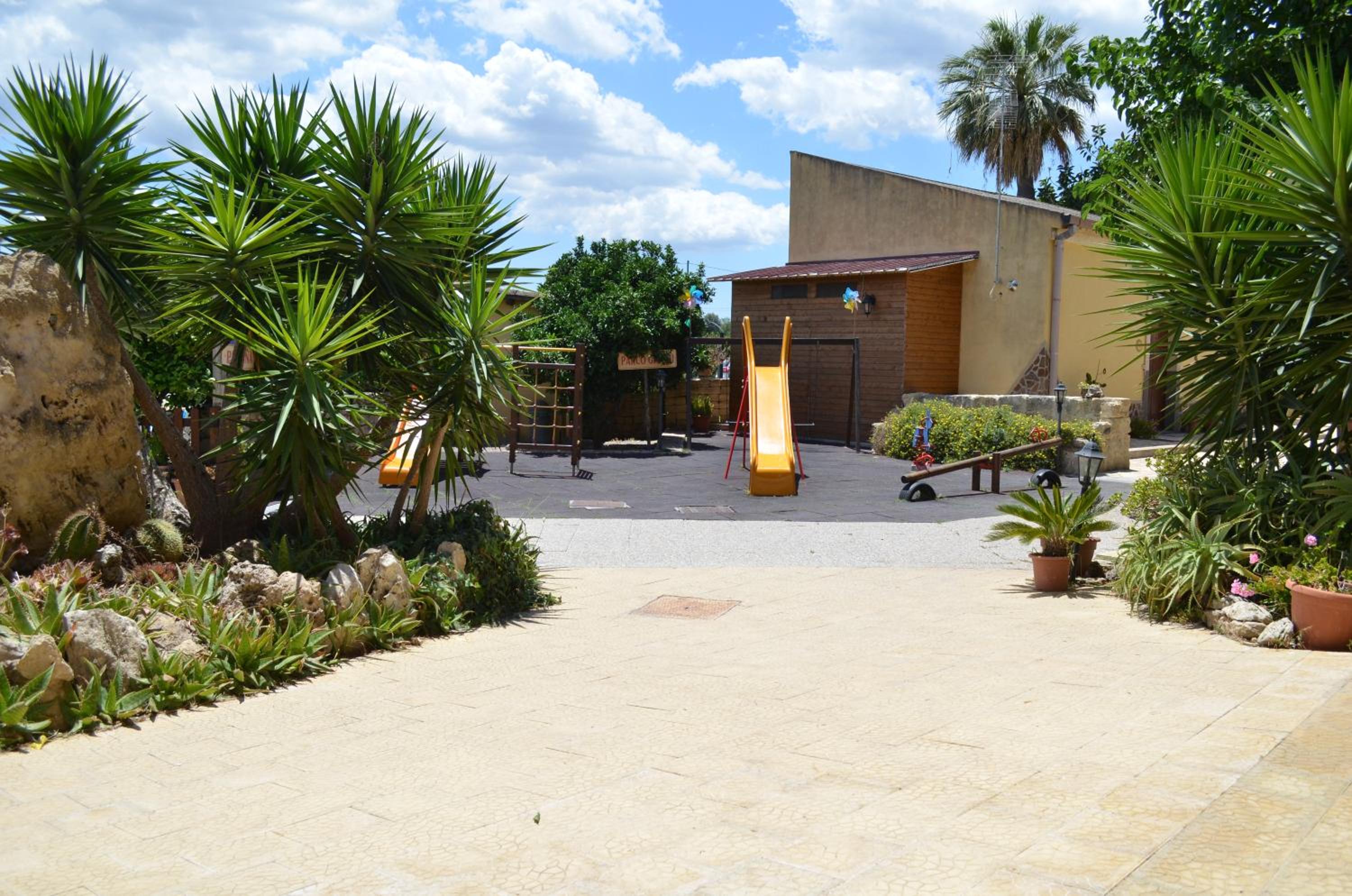Il Giardino Del Sole