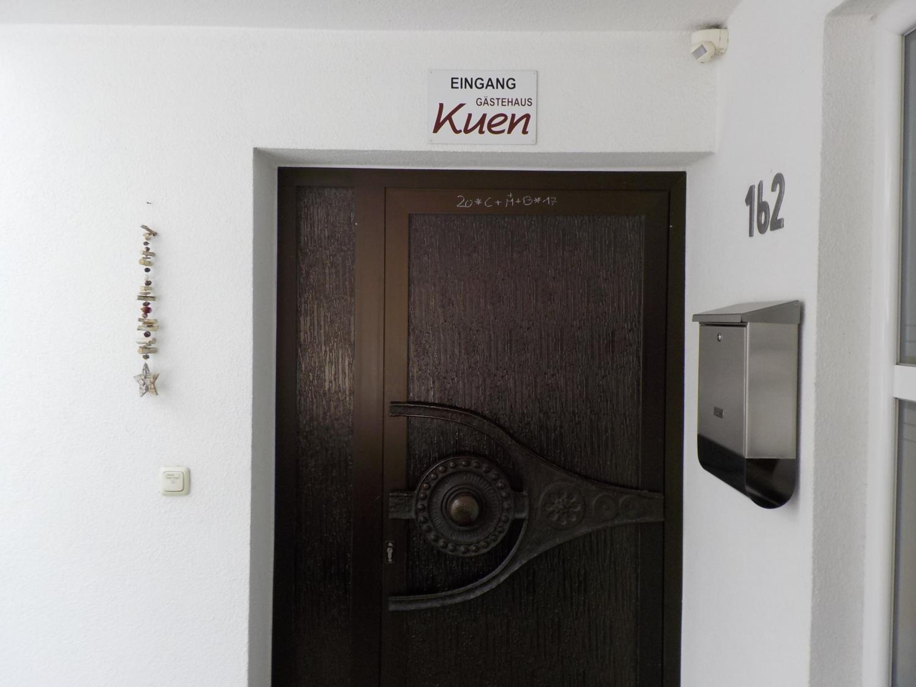 Gästehaus Kuen