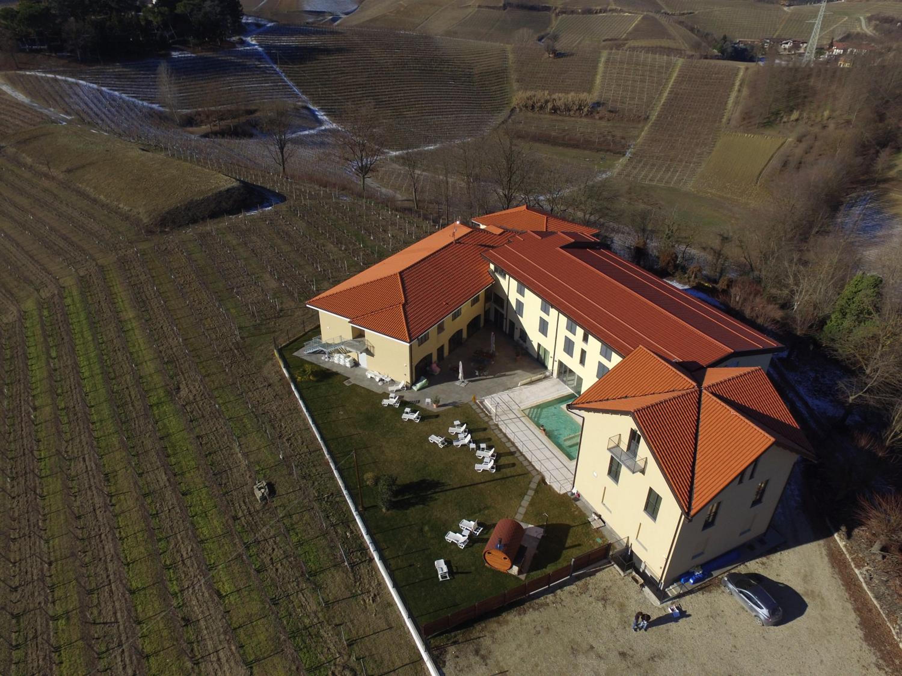 SPA Roero Relax Resort