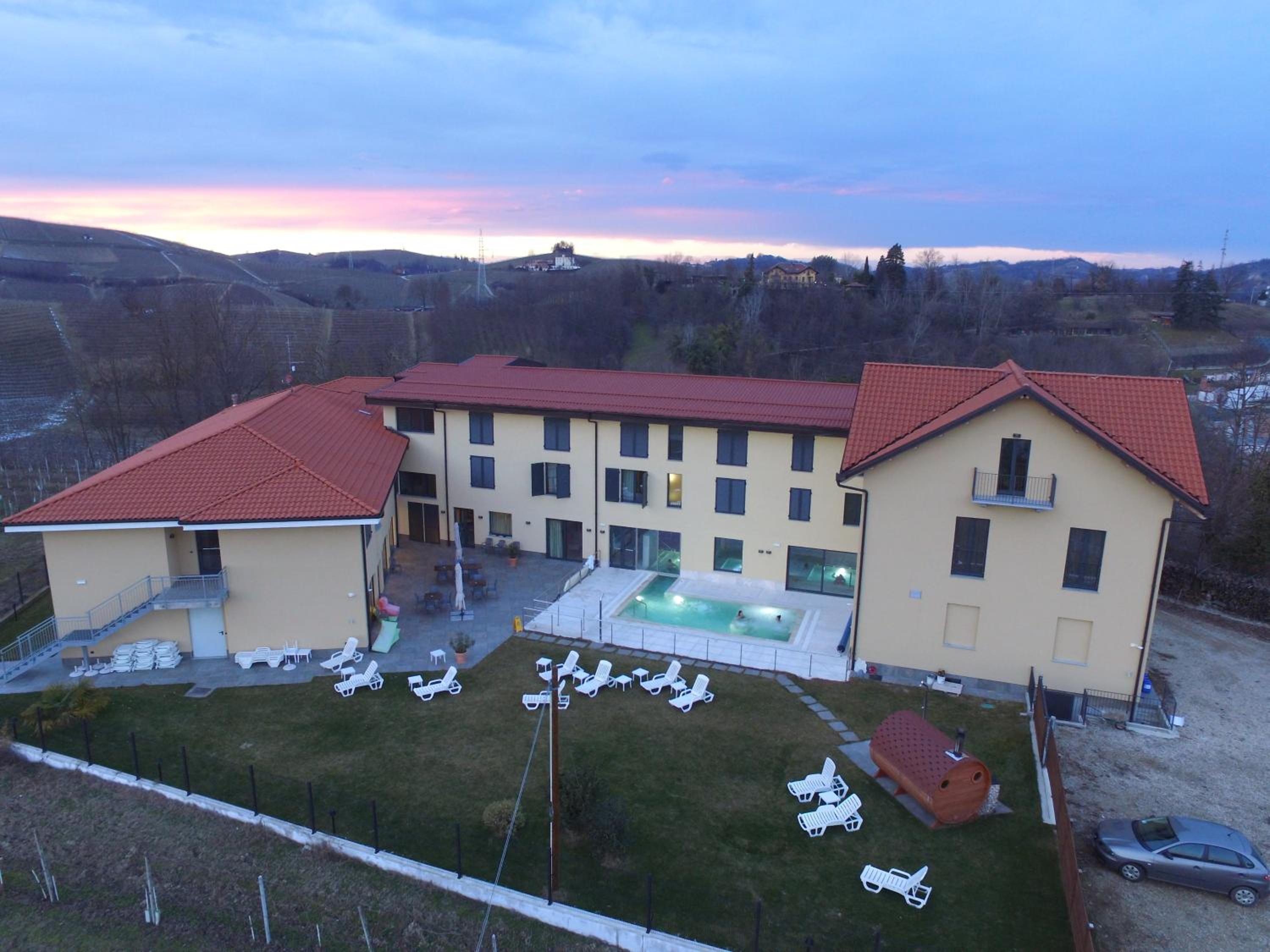 building