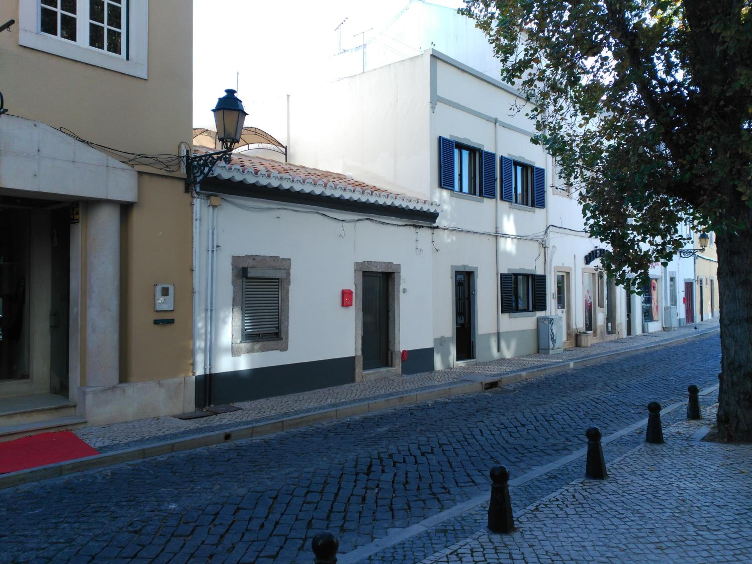 The Sunny Cottage by Freetimealgarve