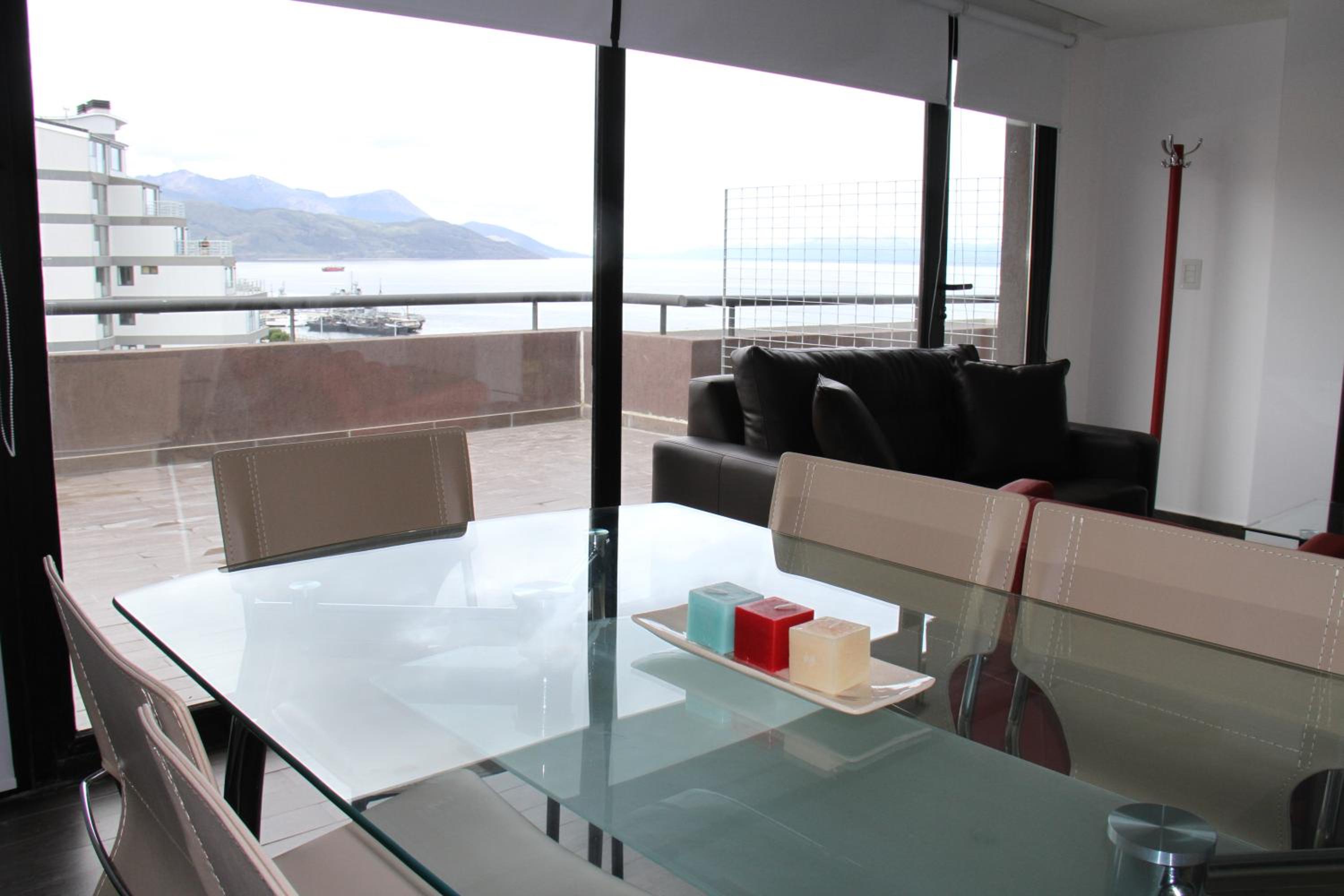 Ushuaia Flat I
