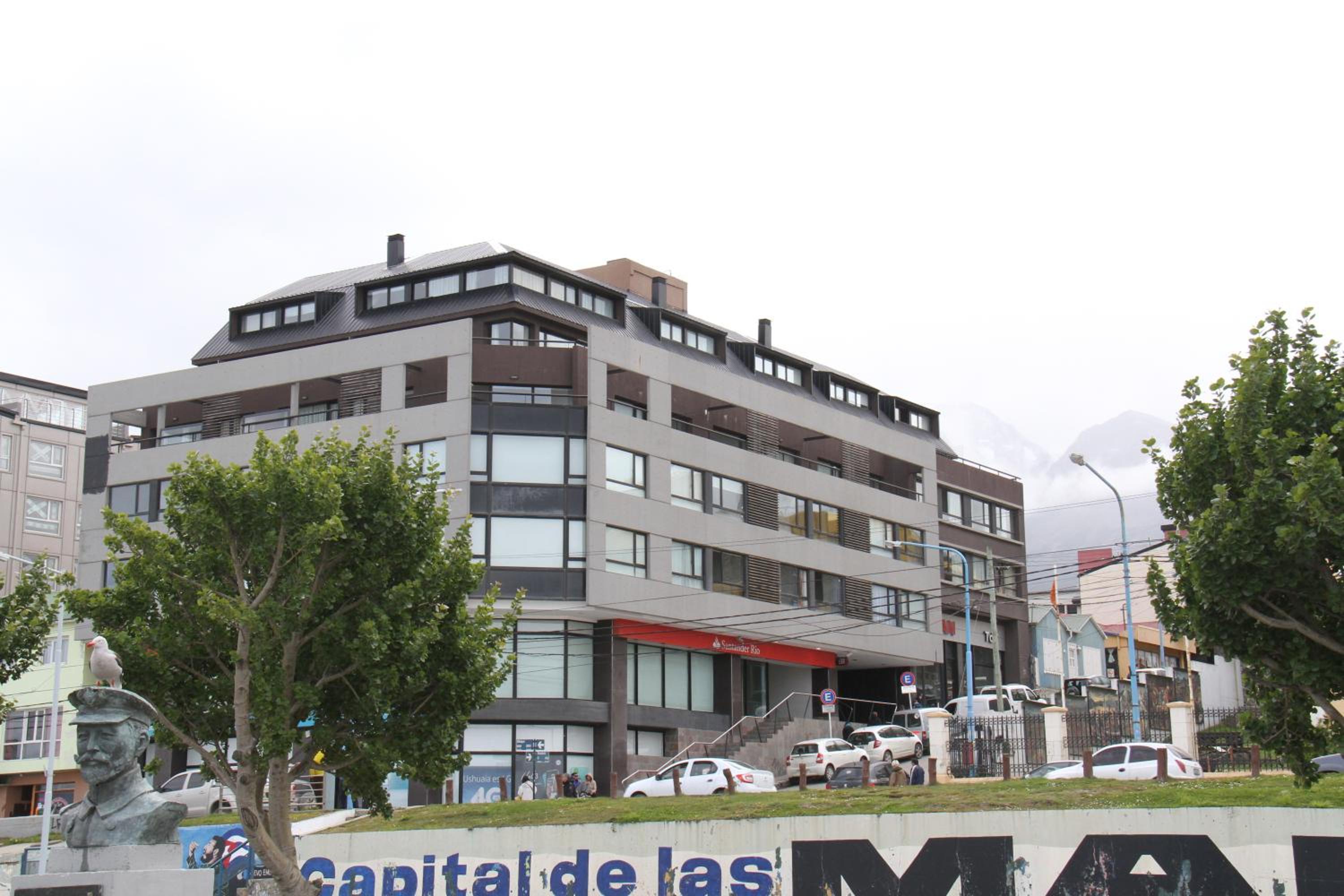 Ushuaia Flat I