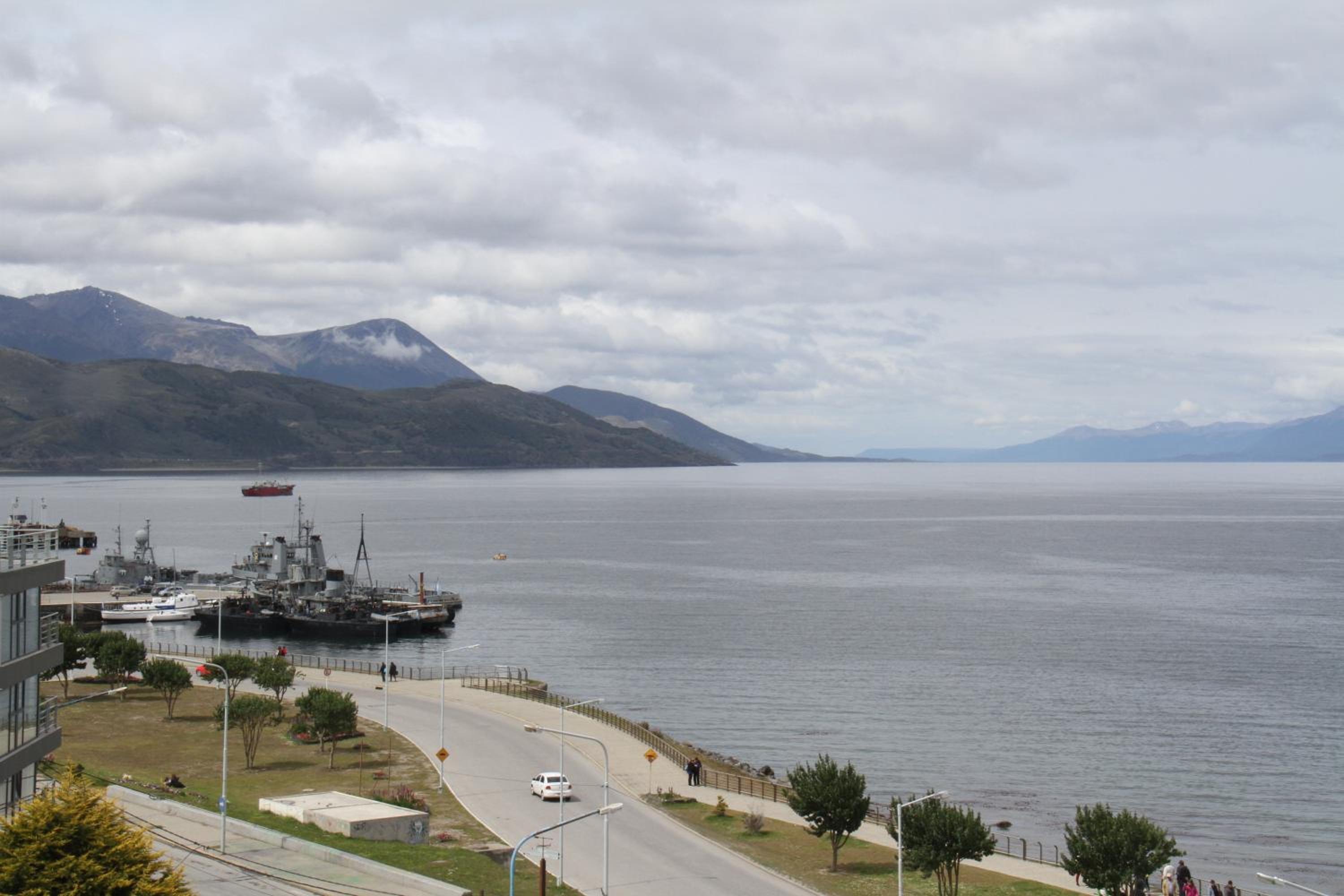 Ushuaia Flat I