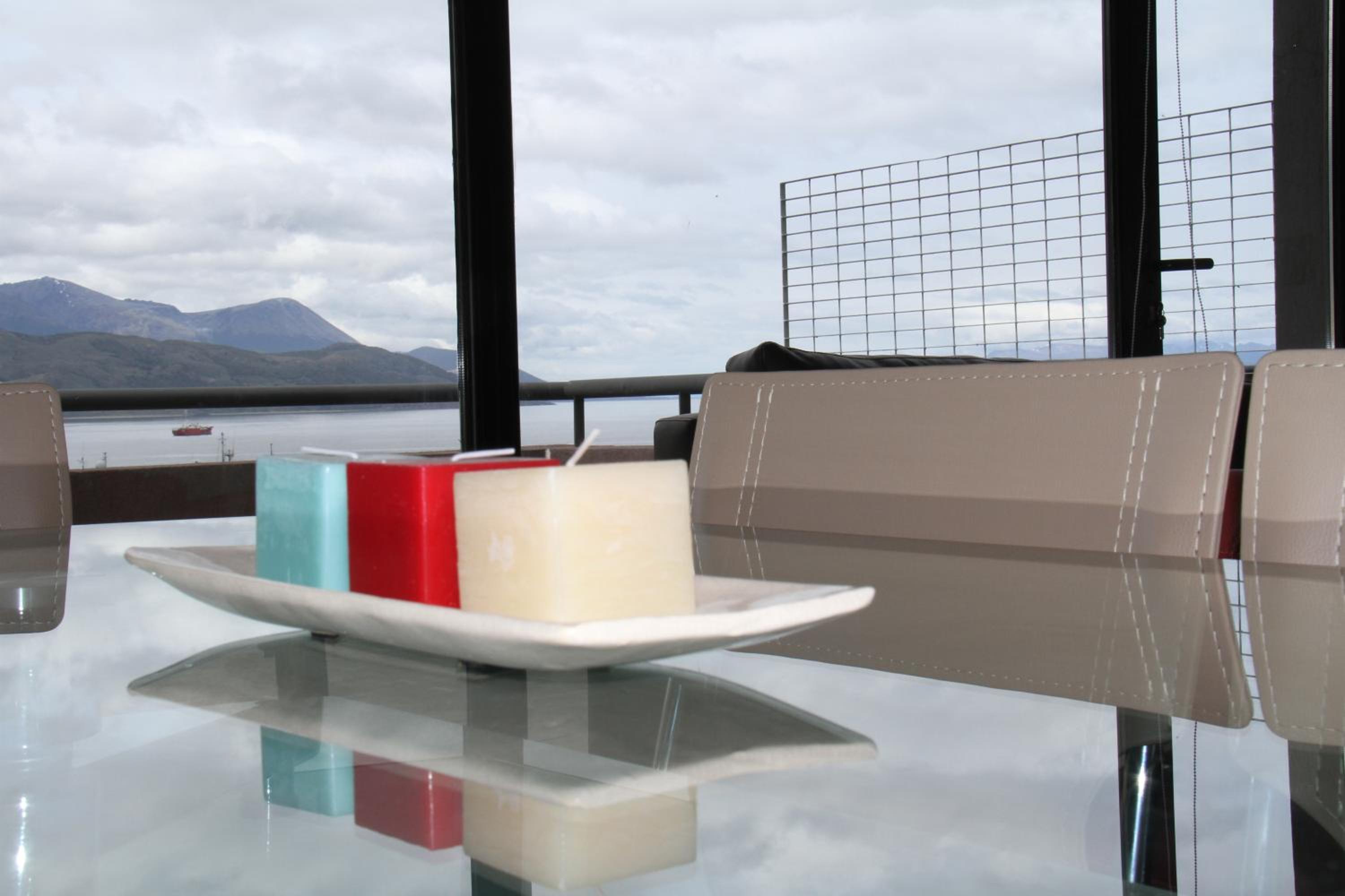 Ushuaia Flat I