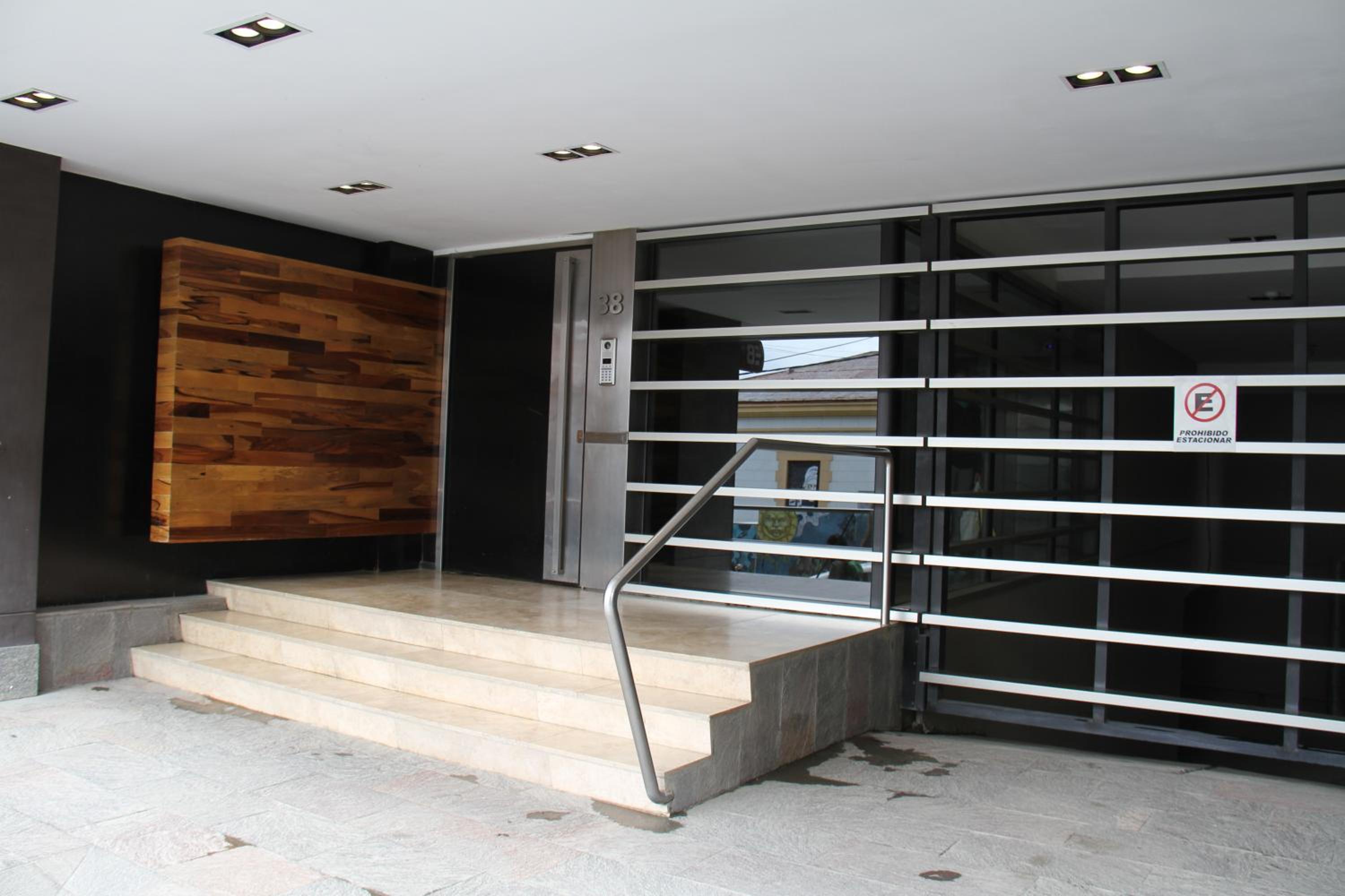Ushuaia Flat I